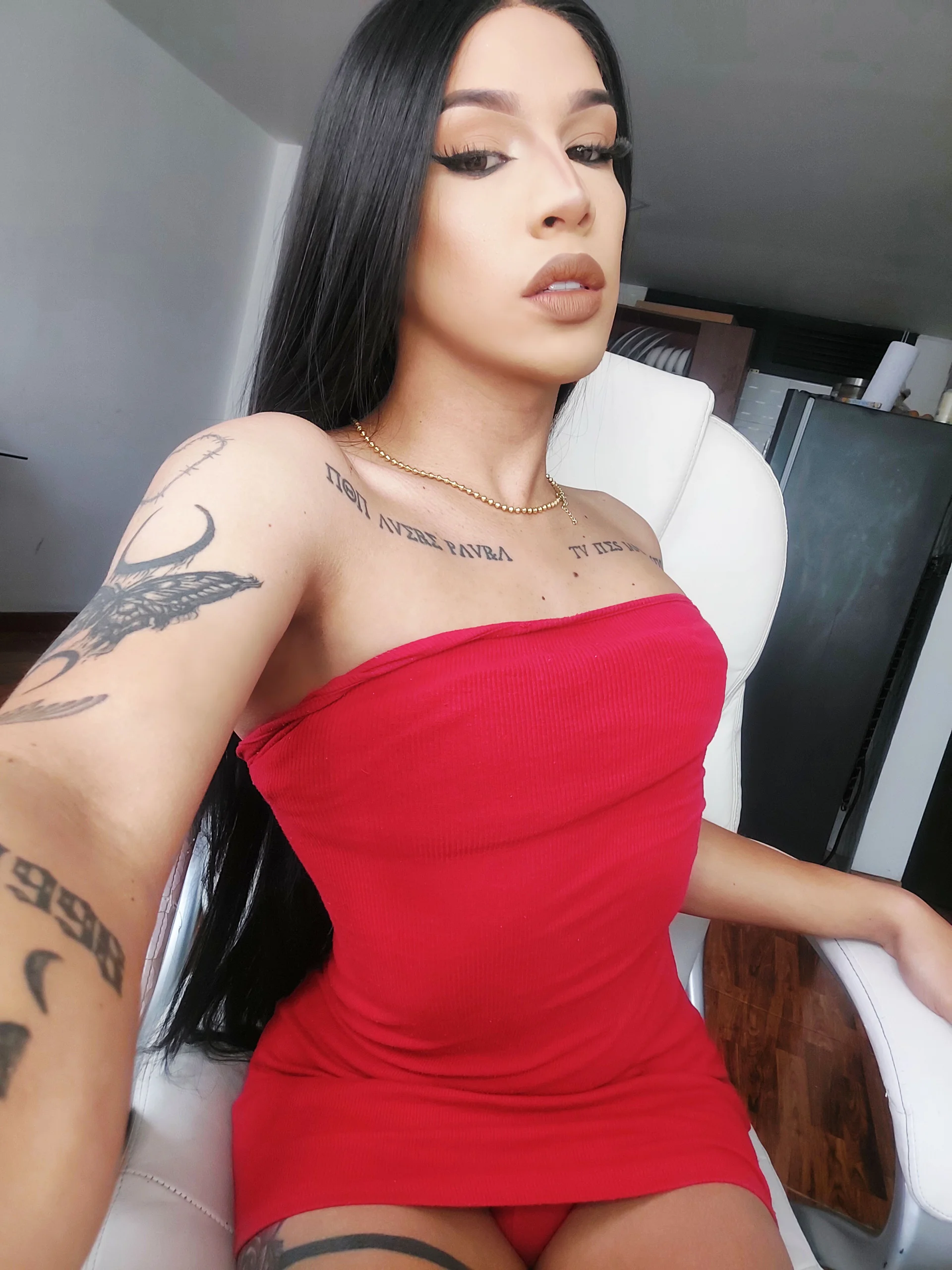 XXX Porn Photo of Nude Jess_Goddess 507