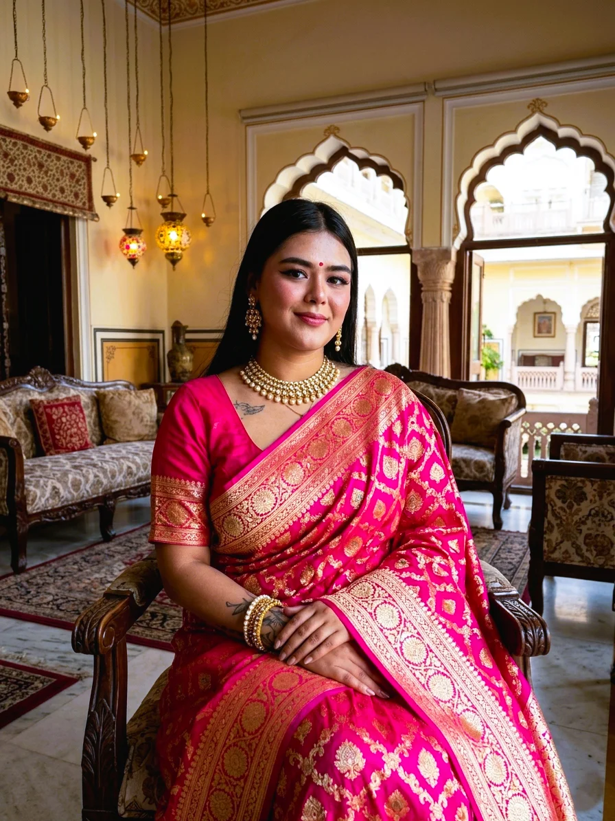 XXX Porn Photo of Nude devika_kumar 5