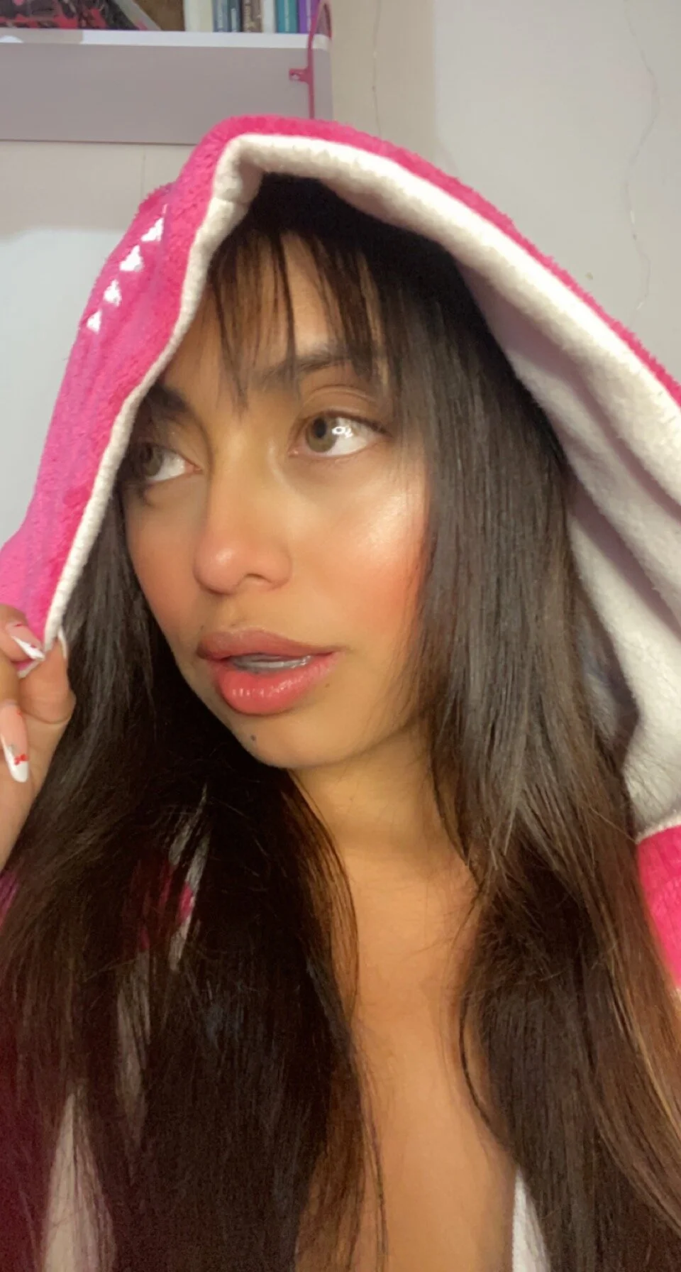 XXX Porn Photo of Nude Gabi_morales 5