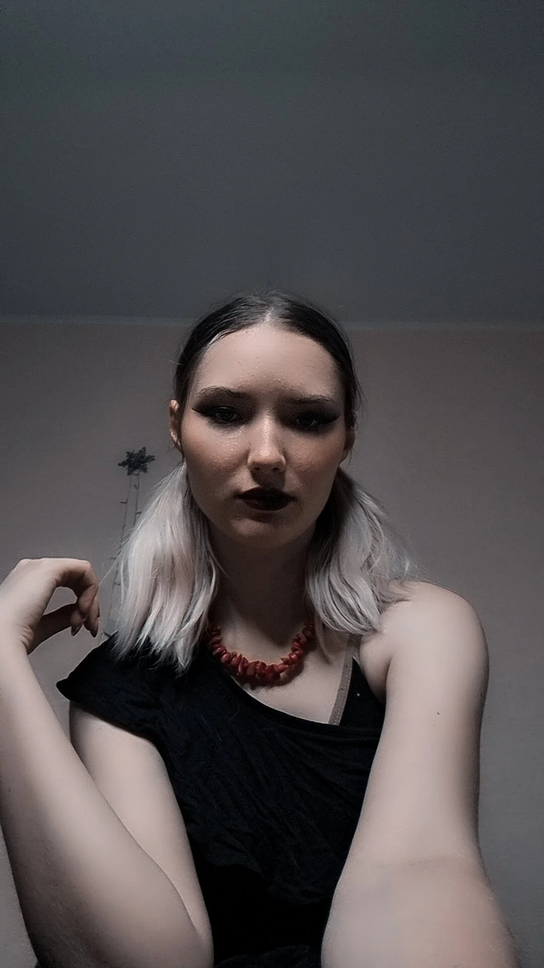 XXX Porn Photo of Nude _kikiclark__ 41