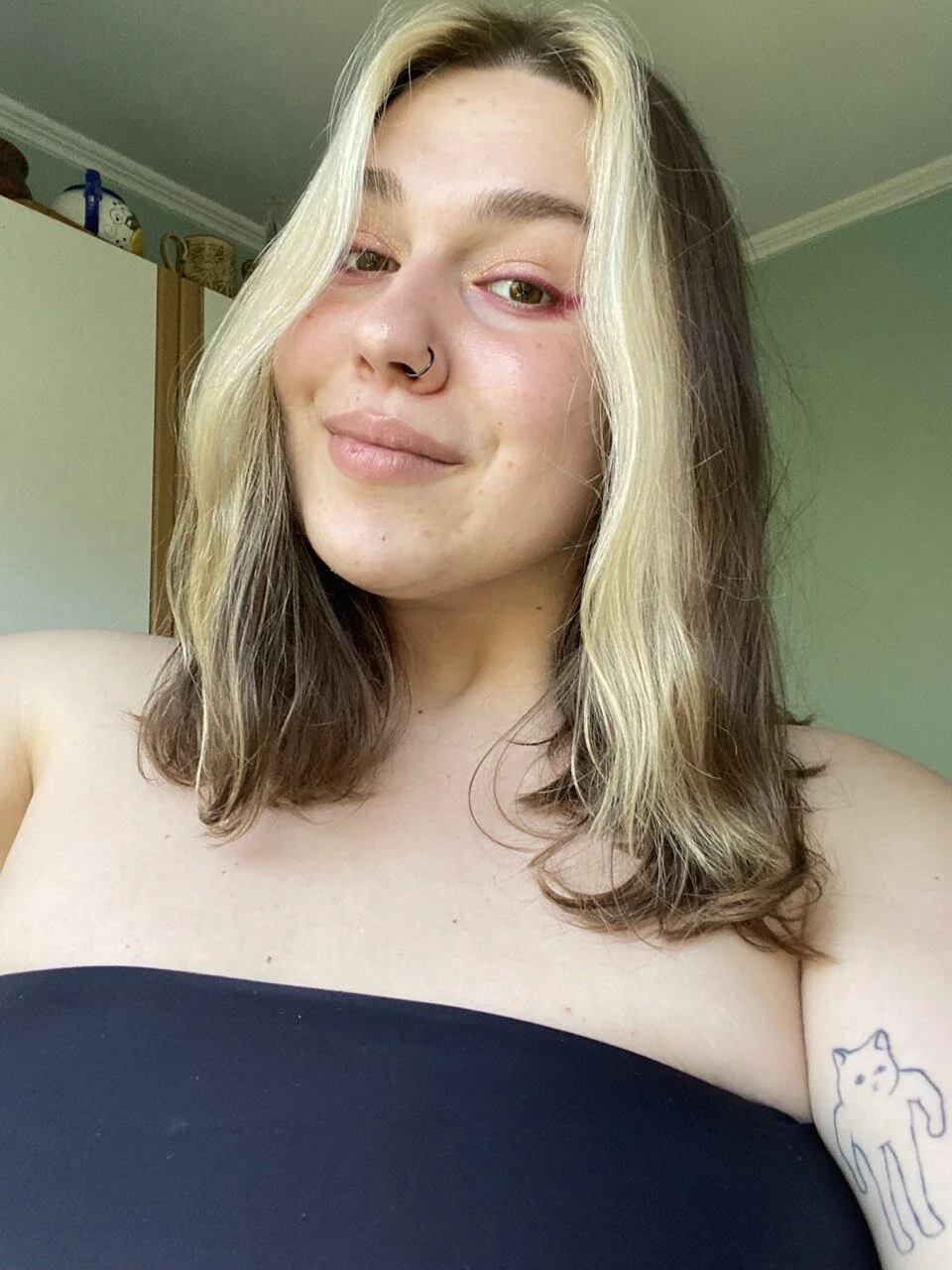 XXX Porn Photo of Nude SuzieMurray 15