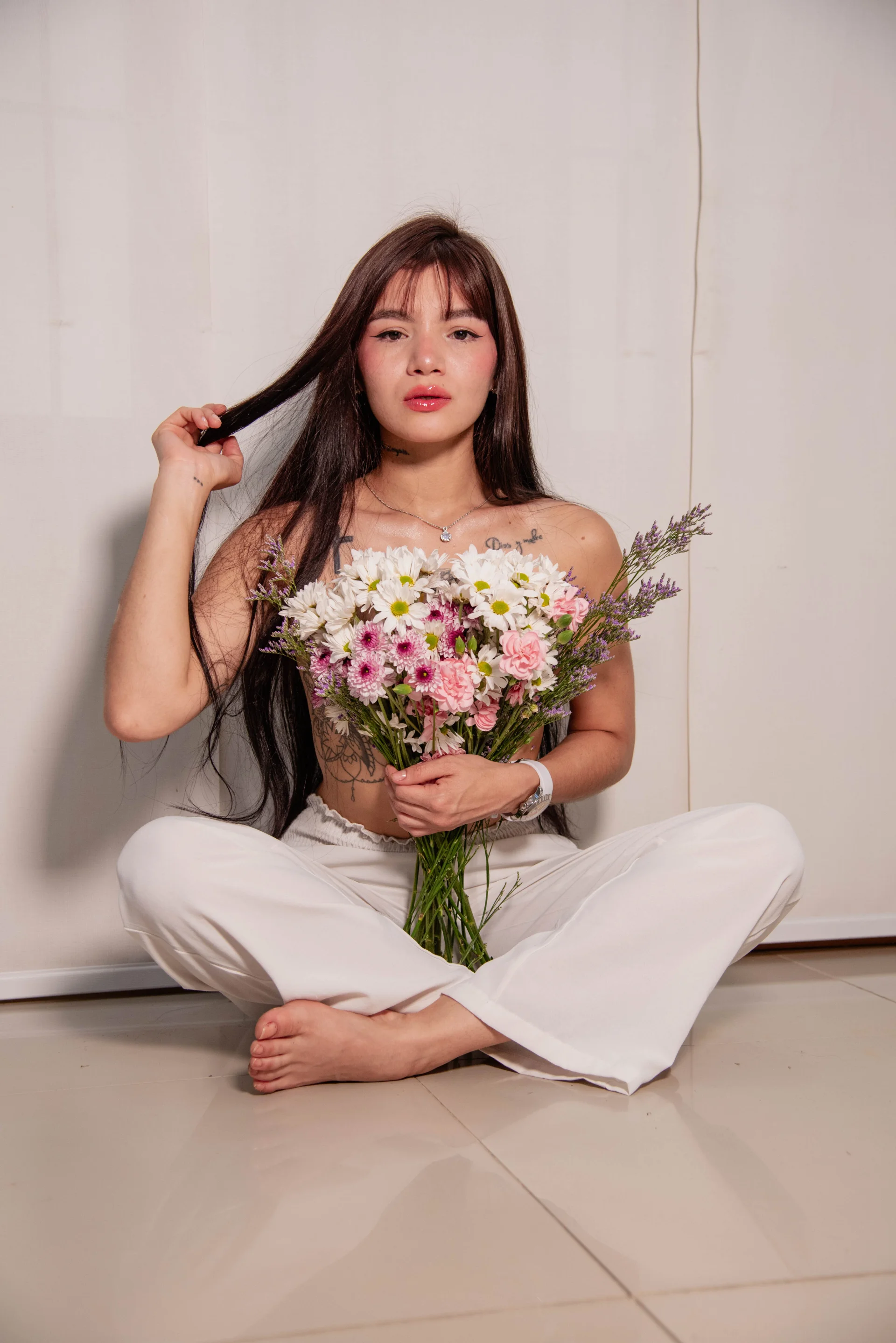 XXX Porn Photo of Nude steff_gil 25