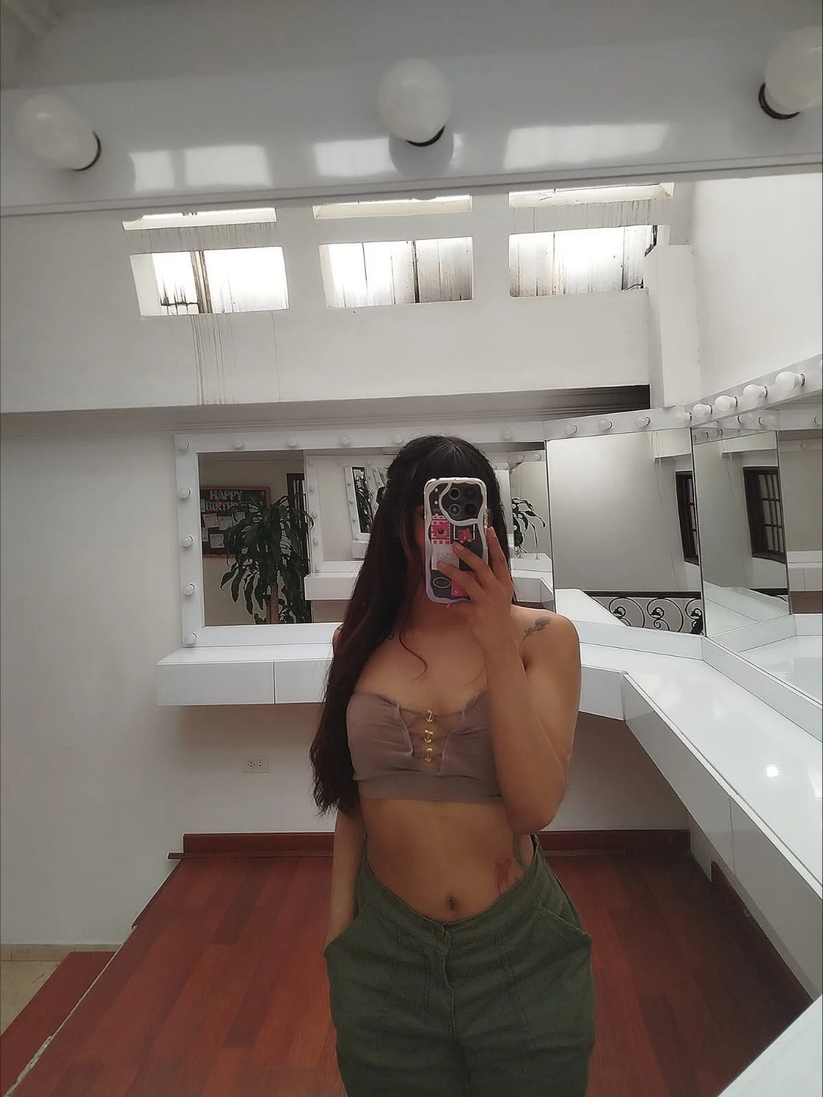 XXX Porn Photo of Nude DannaDooll99 31