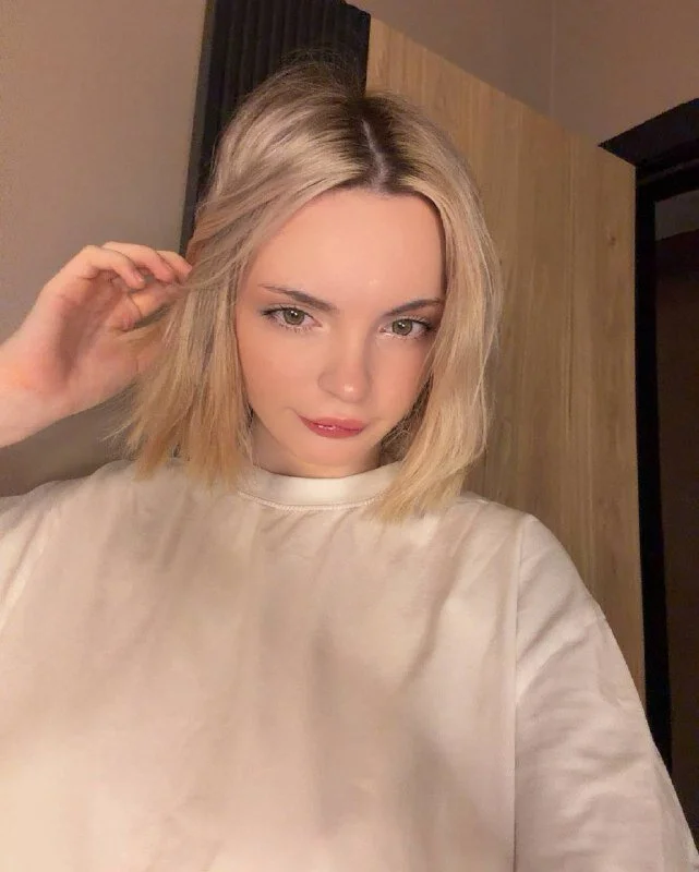 XXX Porn Photo of Nude MaryFlare 18