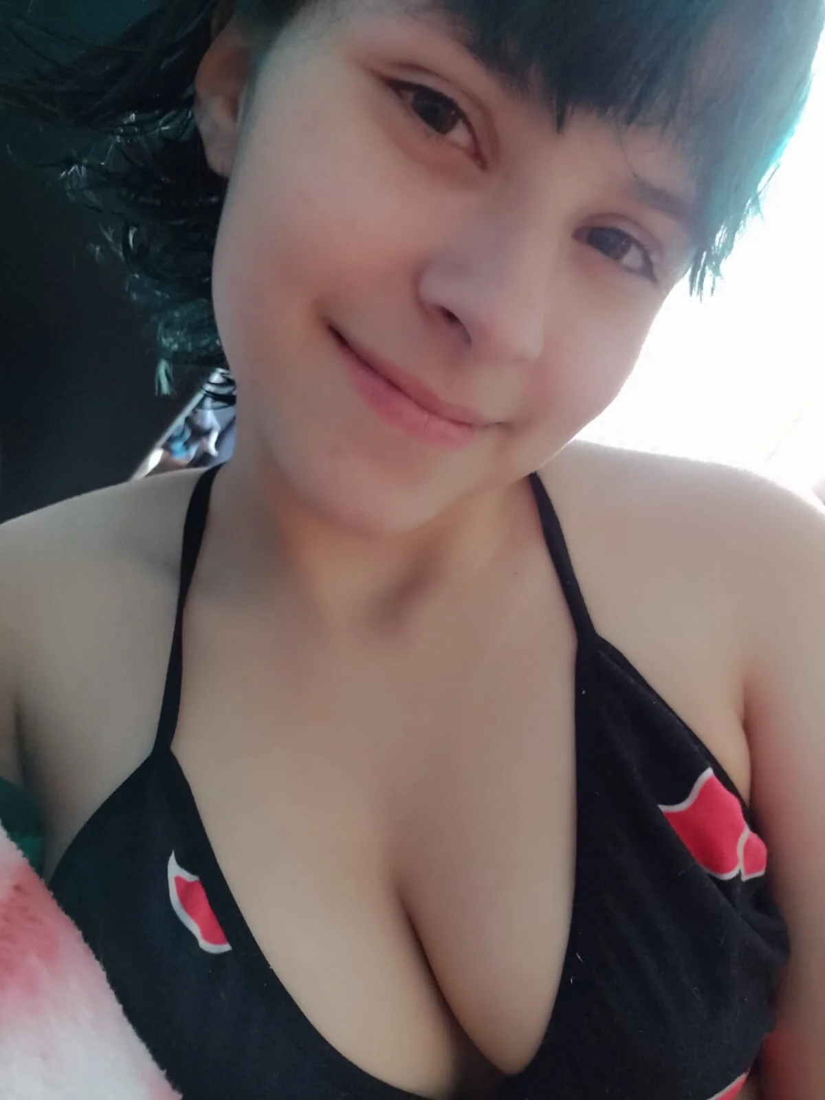XXX Porn Photo of Nude StarElii 44