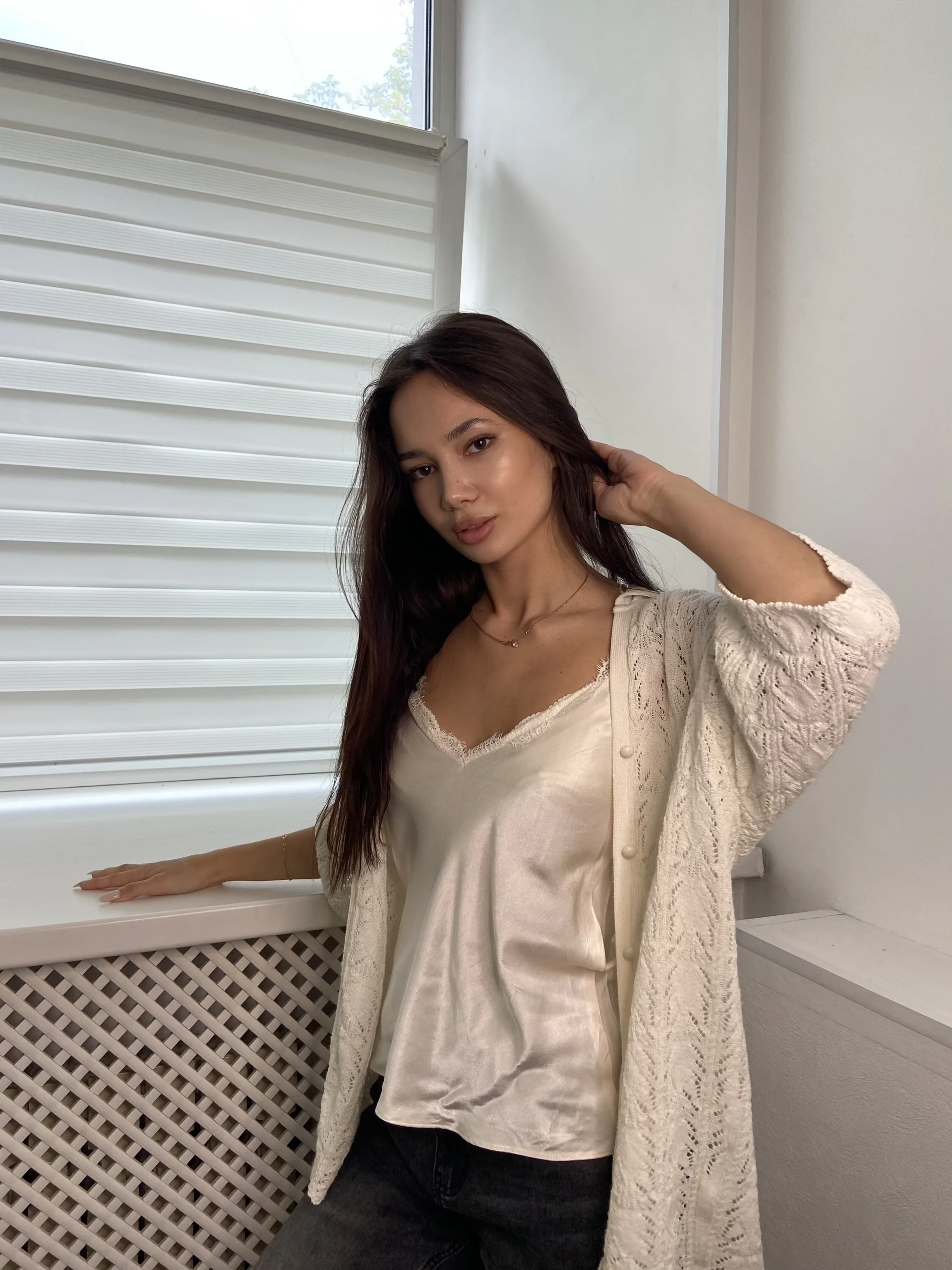 XXX Porn Photo of Nude KatrinaBekker 2