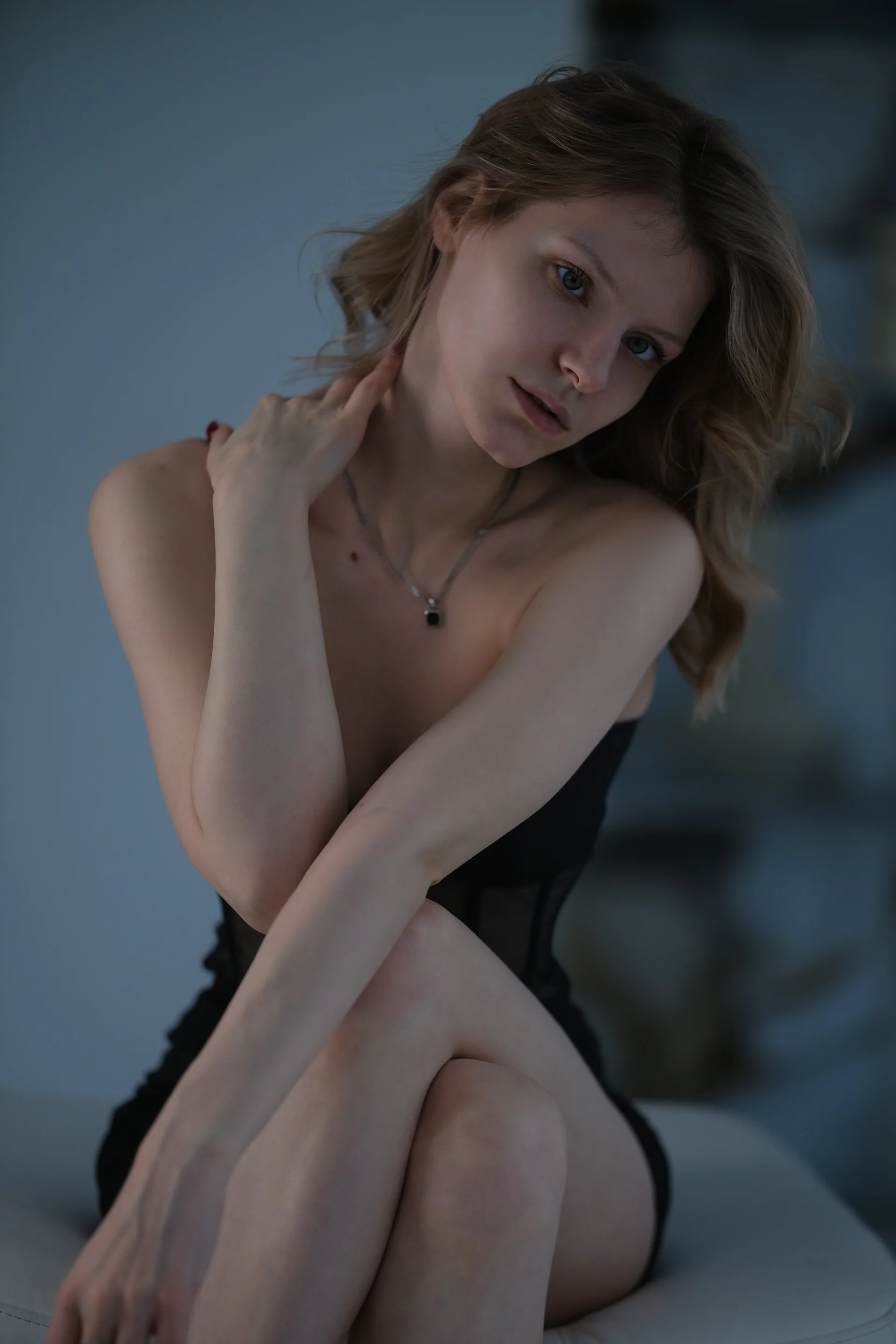 XXX Porn Photo of Nude MaryHiggins 41