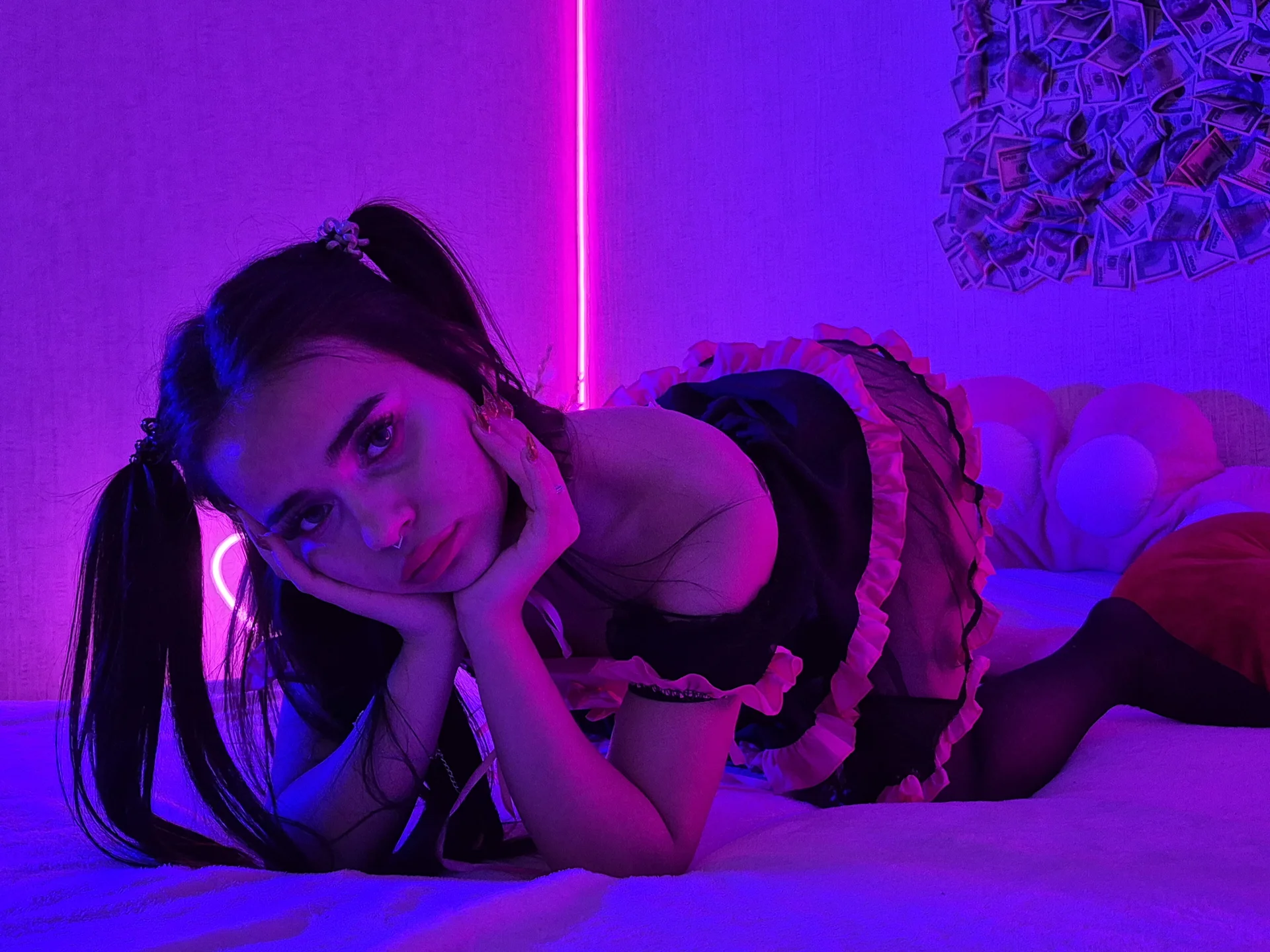 XXX Porn Photo of Nude Kane_Kandy 14