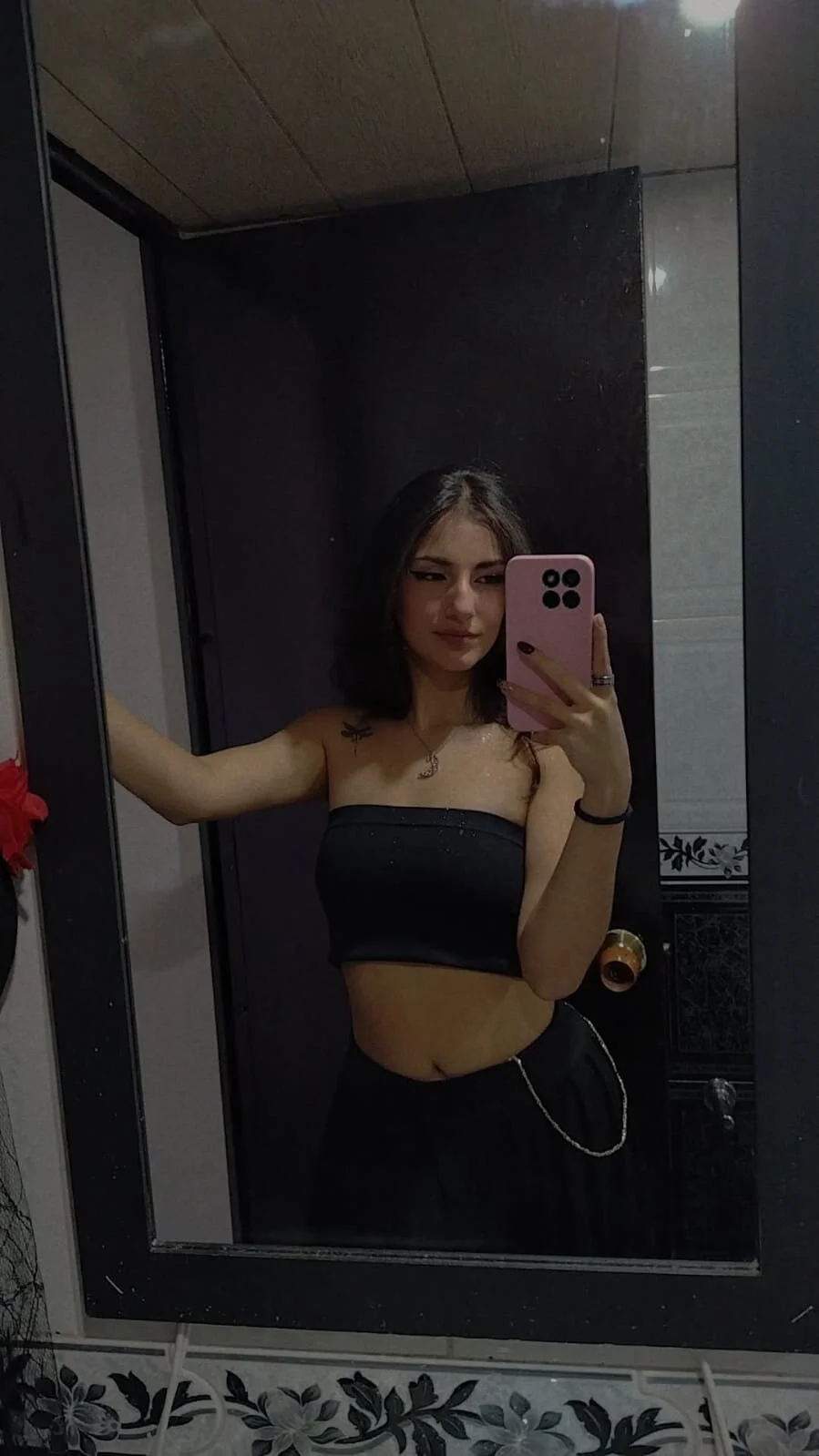 XXX Porn Photo of Nude Keiry_Paloma 13