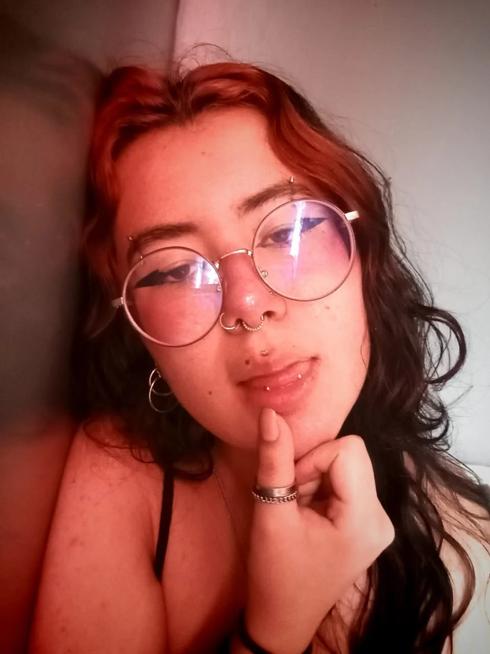 XXX Porn Photo of Nude lulu_hentai 5