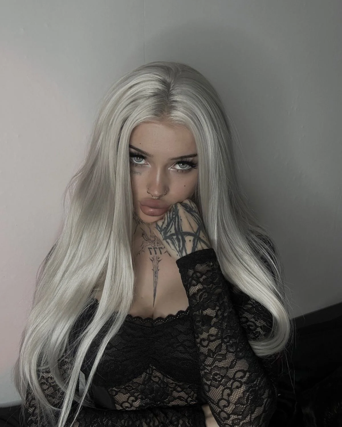 XXX Porn Photo of Nude madelinexx 1