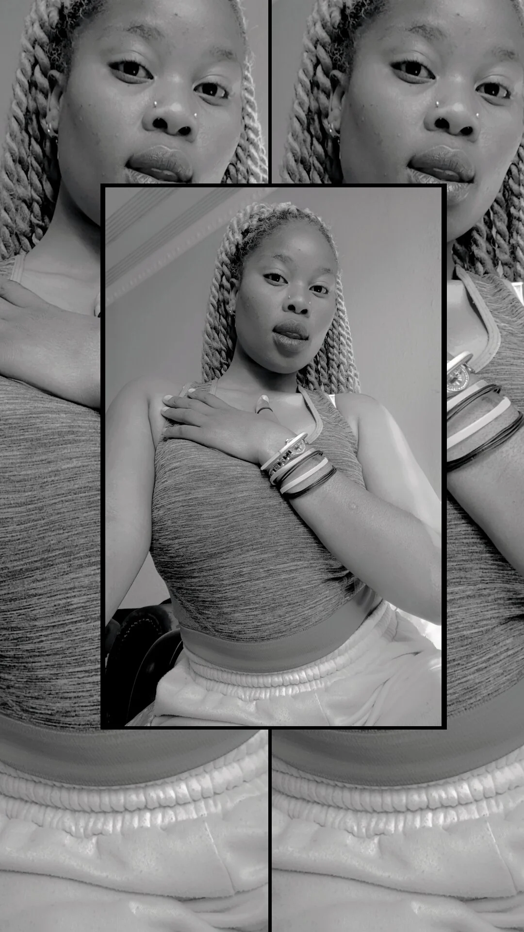 XXX Porn Photo of Nude PerfectionBerrie 3