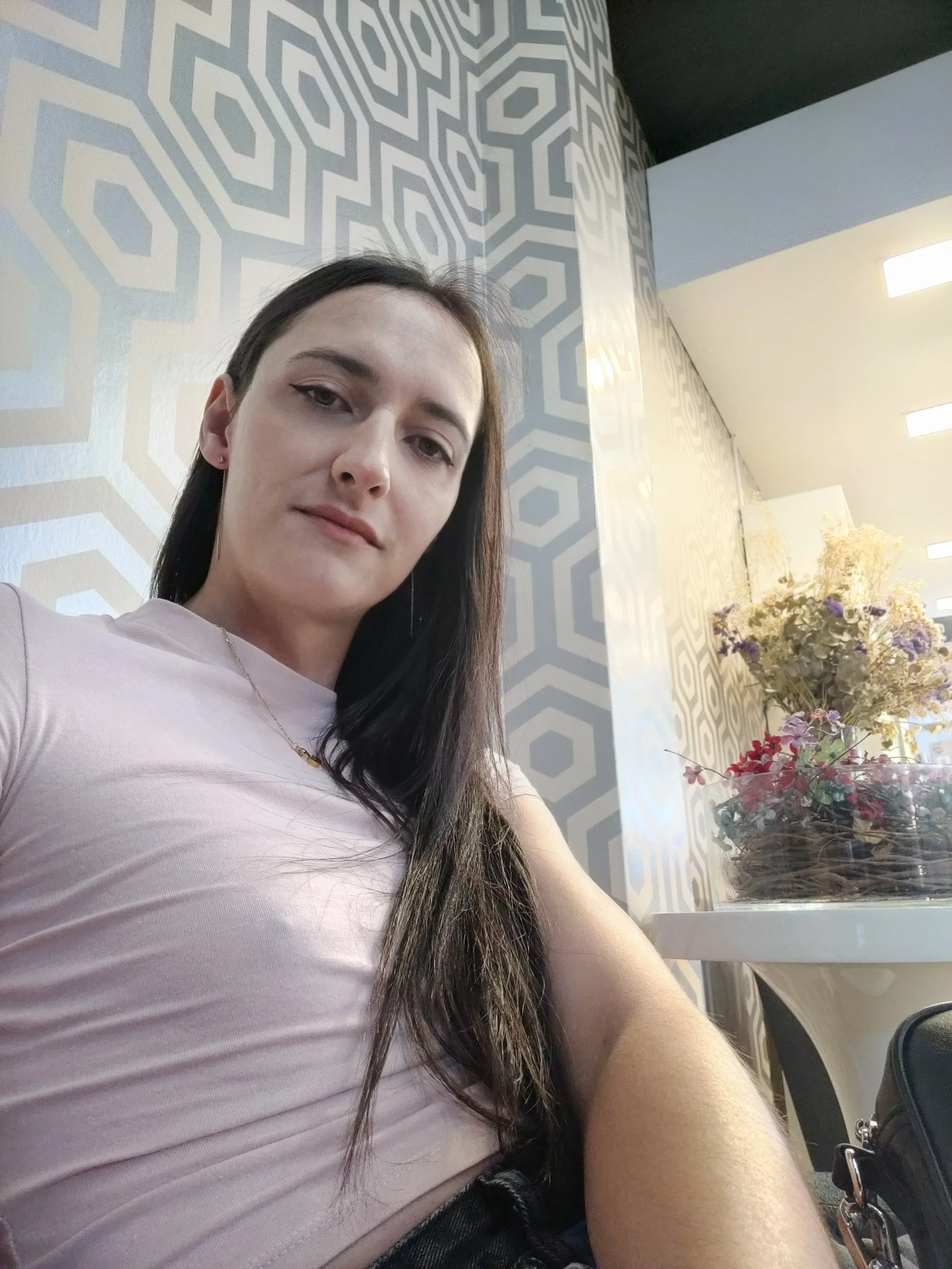 XXX Porn Photo of Nude MemiSecrets 9