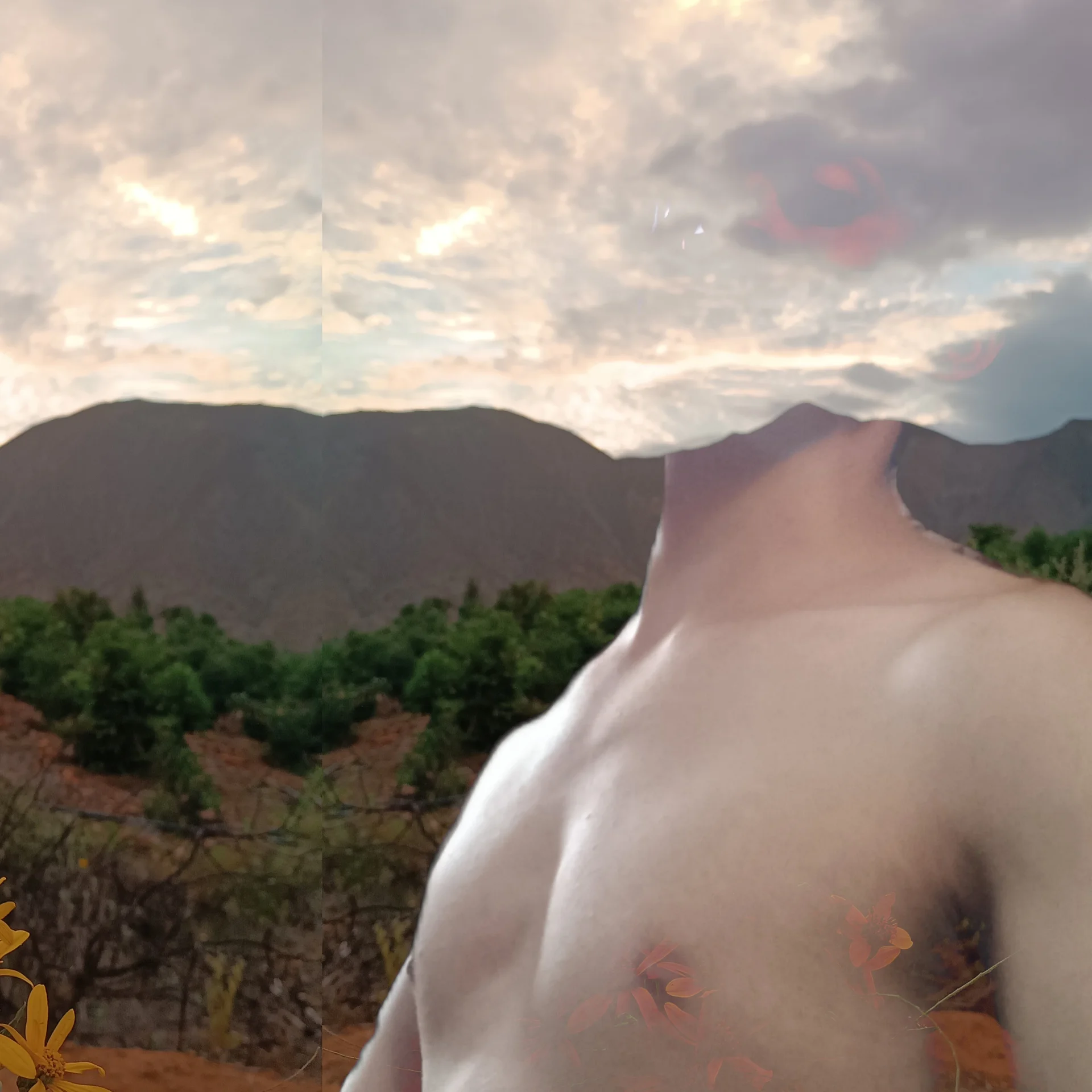XXX Porn Photo of Nude Loytder 2