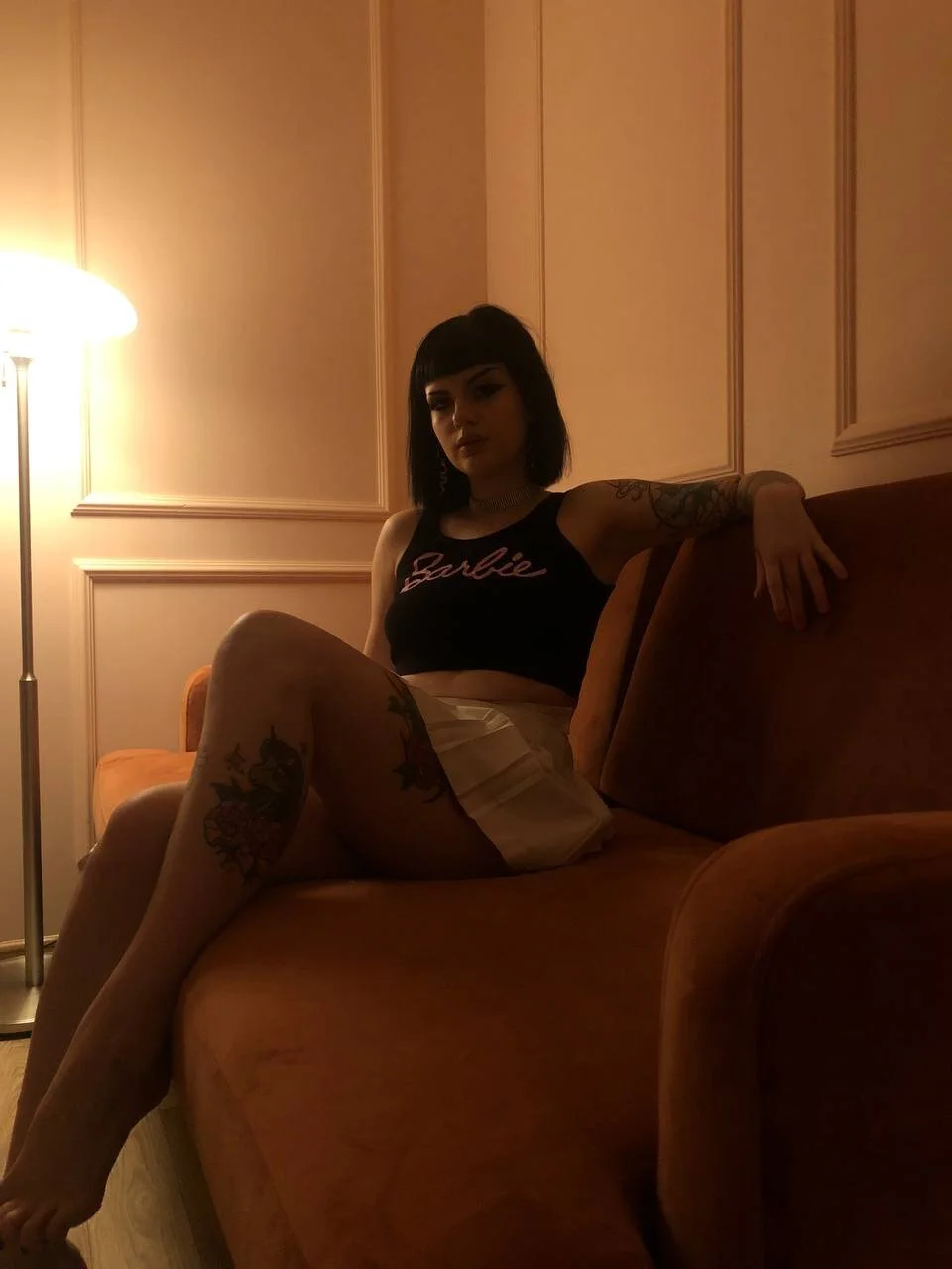 XXX Porn Photo of Nude Noah_ElmerX 9
