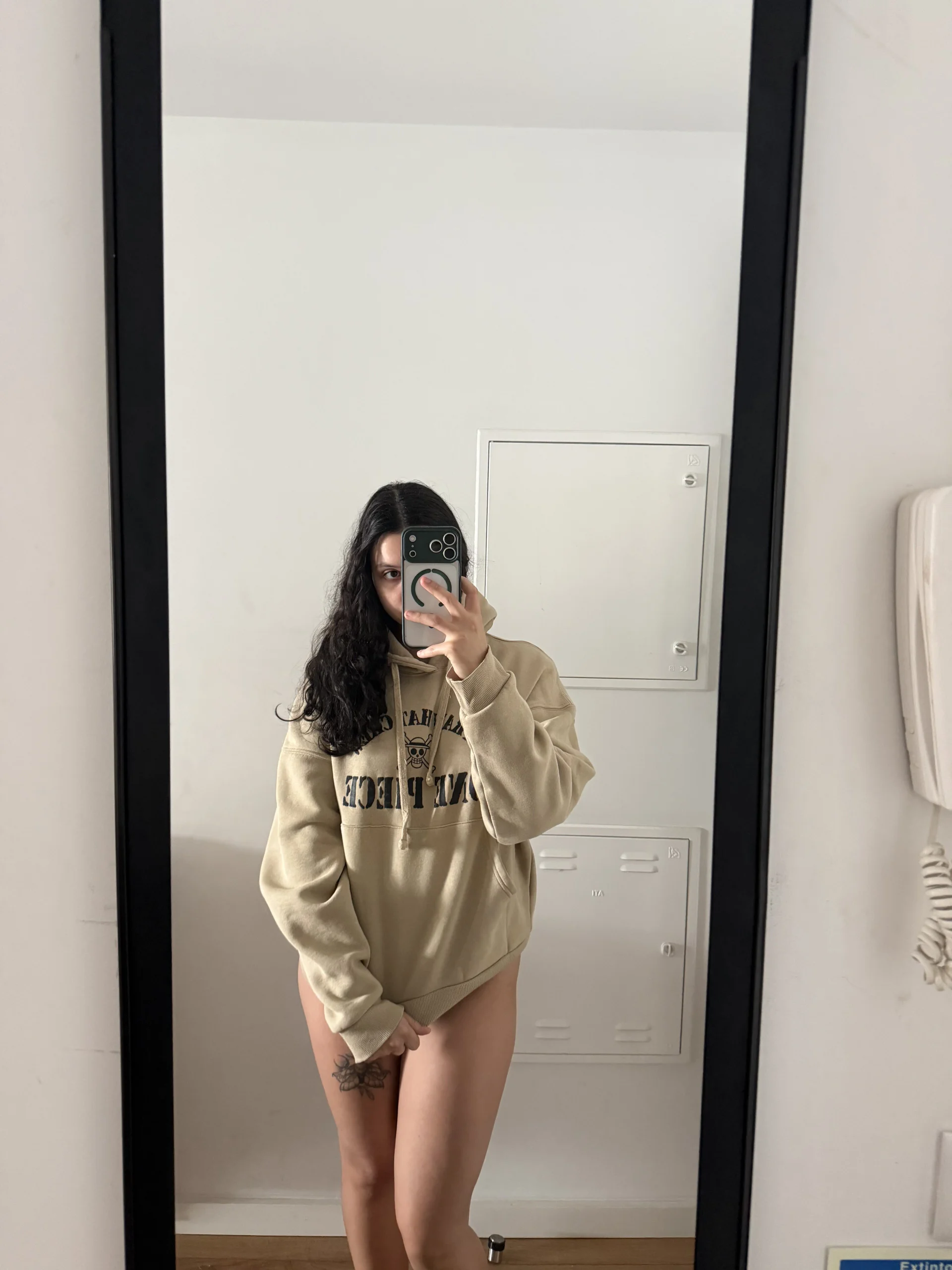 XXX Porn Photo of Nude rossilaari 4