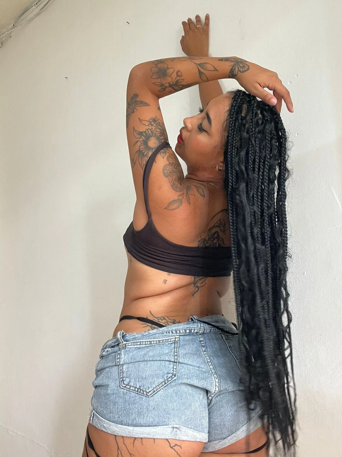 XXX Porn Photo of Nude melanieecox 21