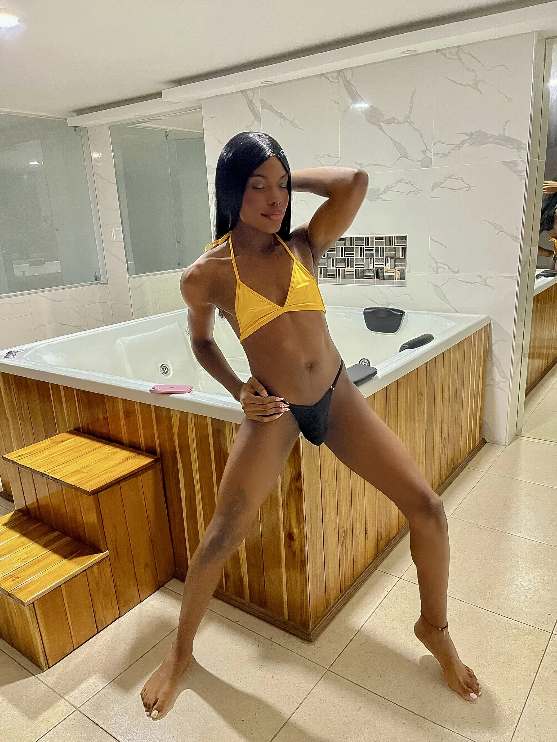 XXX Porn Photo of Nude euphoricbunny 168