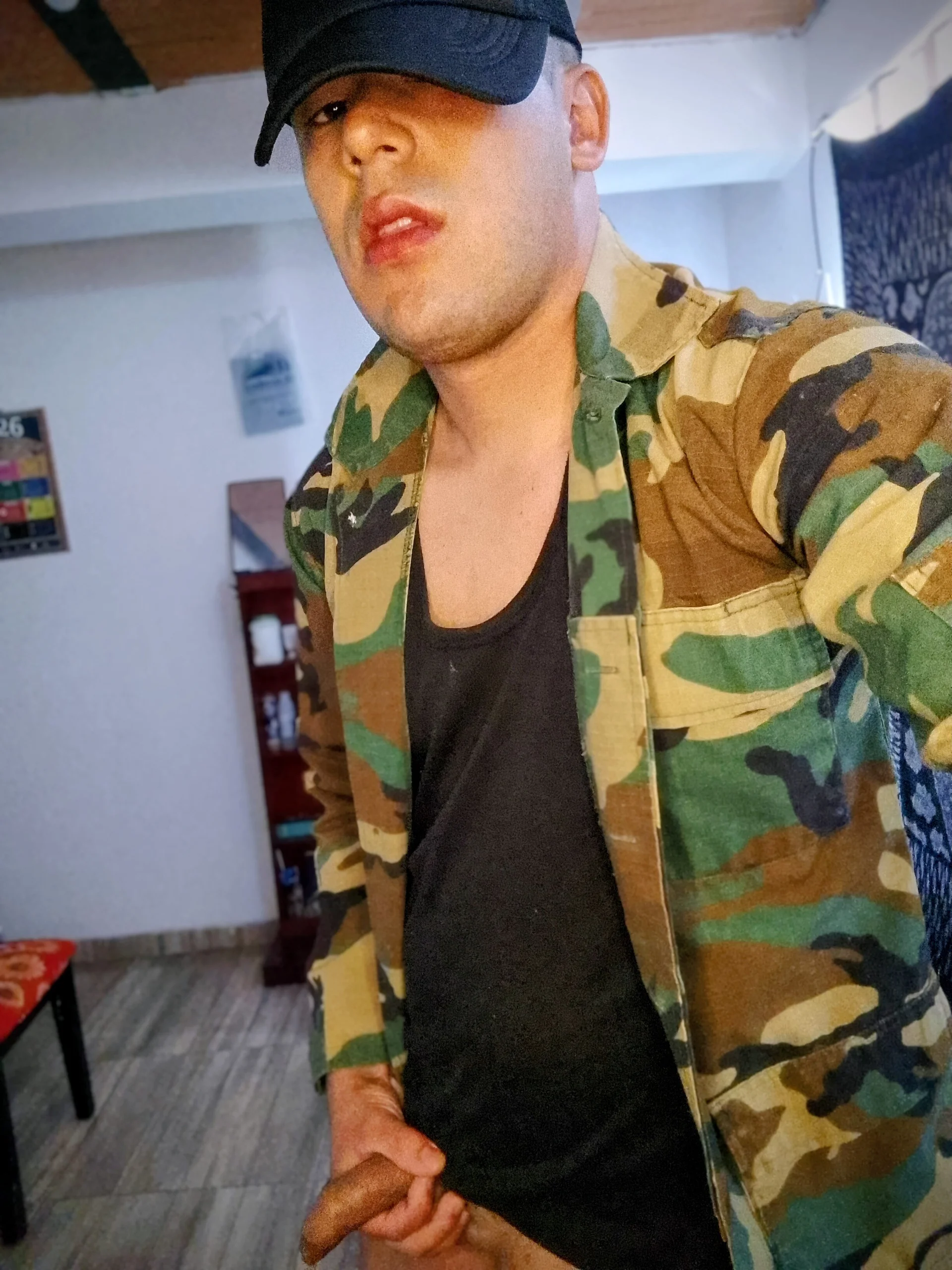 XXX Porn Photo of Nude Ferrandiz23 27