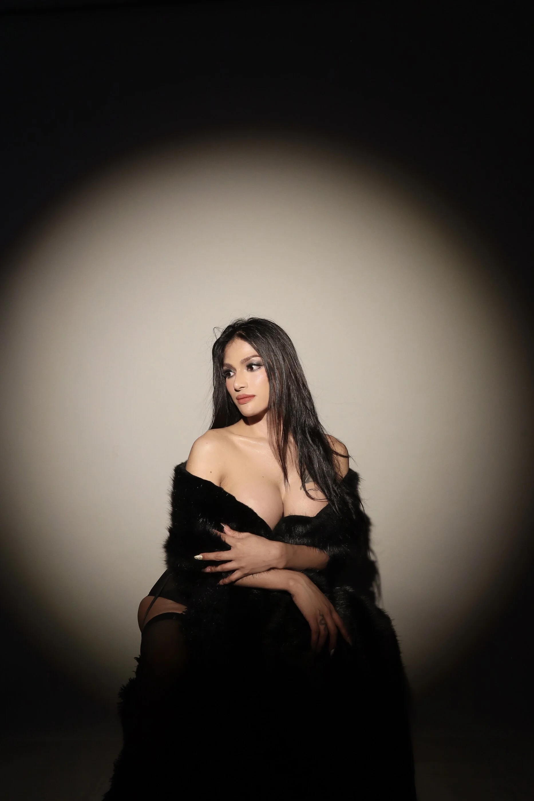XXX Porn Photo of Nude MsHannaSaint 84
