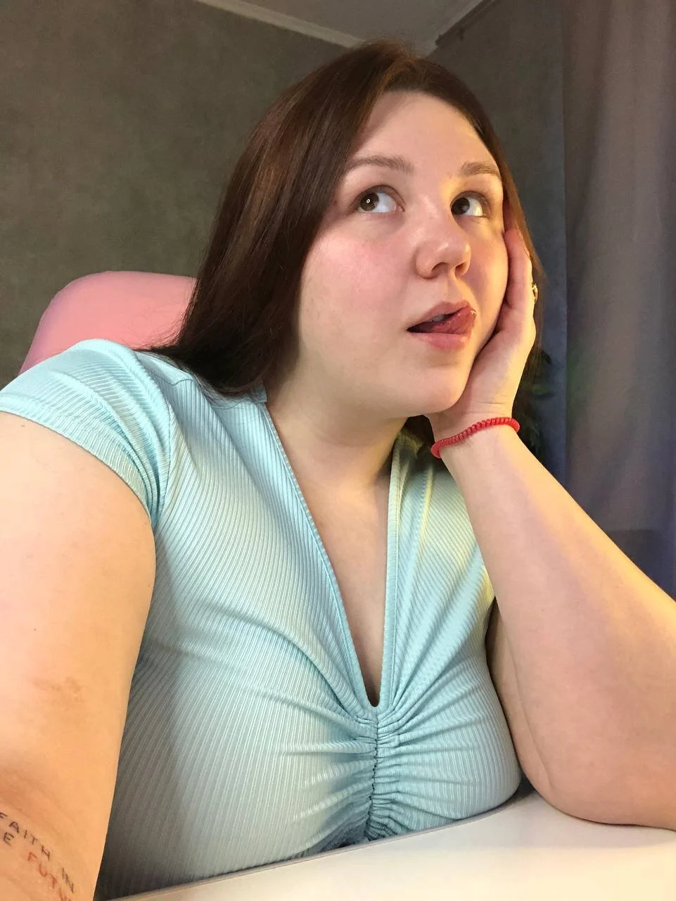 XXX Porn Photo of Nude Ruth_Oliver 24