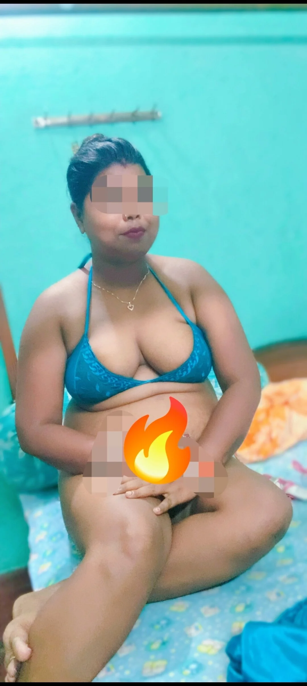 XXX Porn Photo of Nude Priya-vijay 4