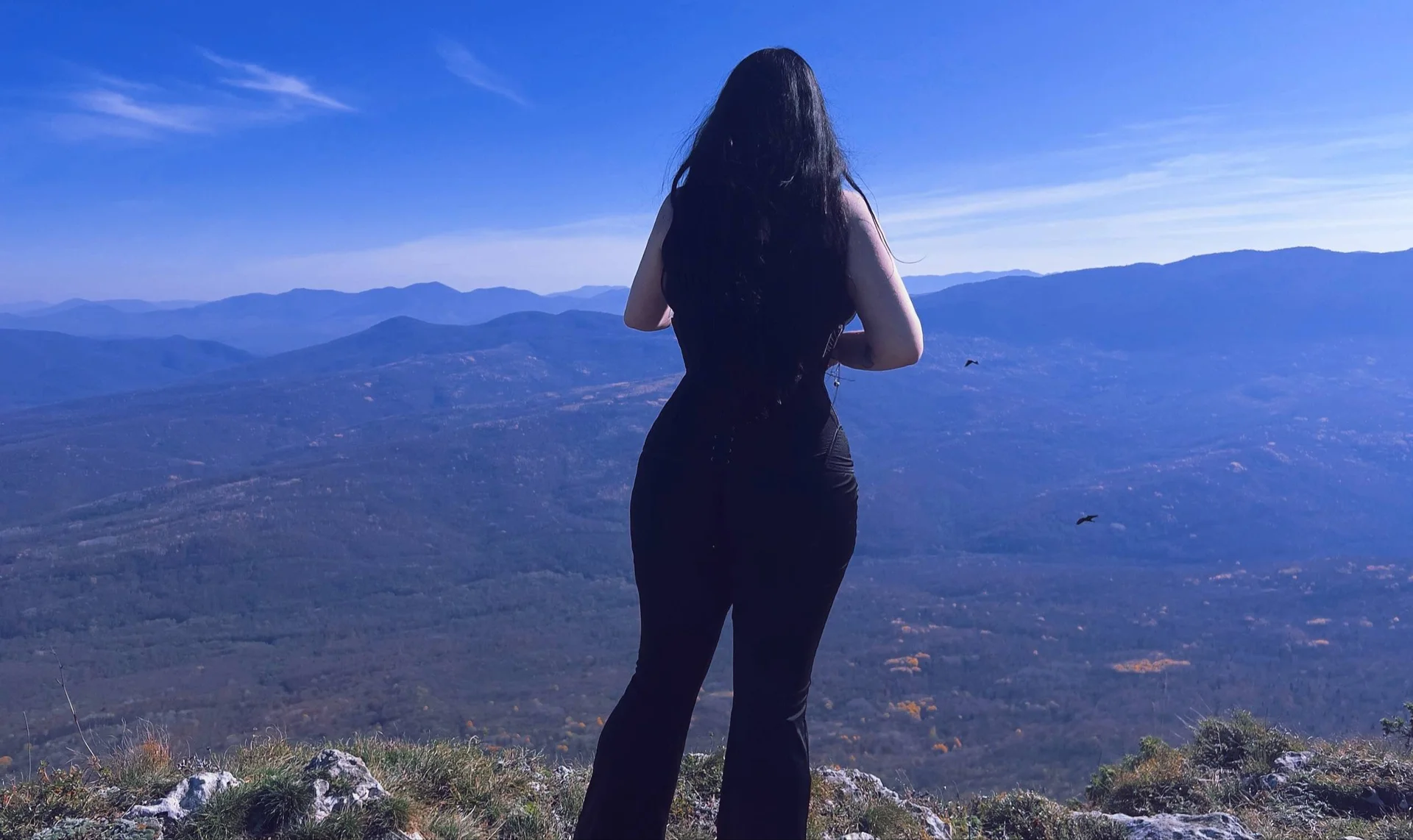 XXX Porn Photo of Nude vulagarmanners_ 15