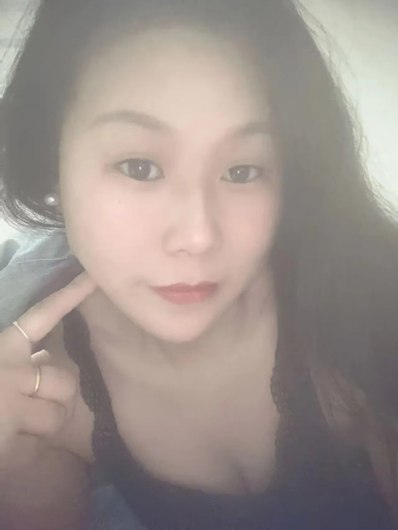 XXX Porn Photo of Nude Yunduo-y 3