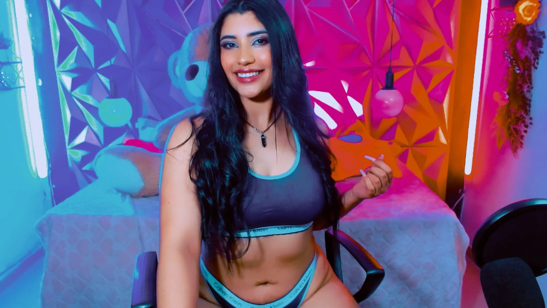 XXX Porn Photo of Nude Danna_777_ 1