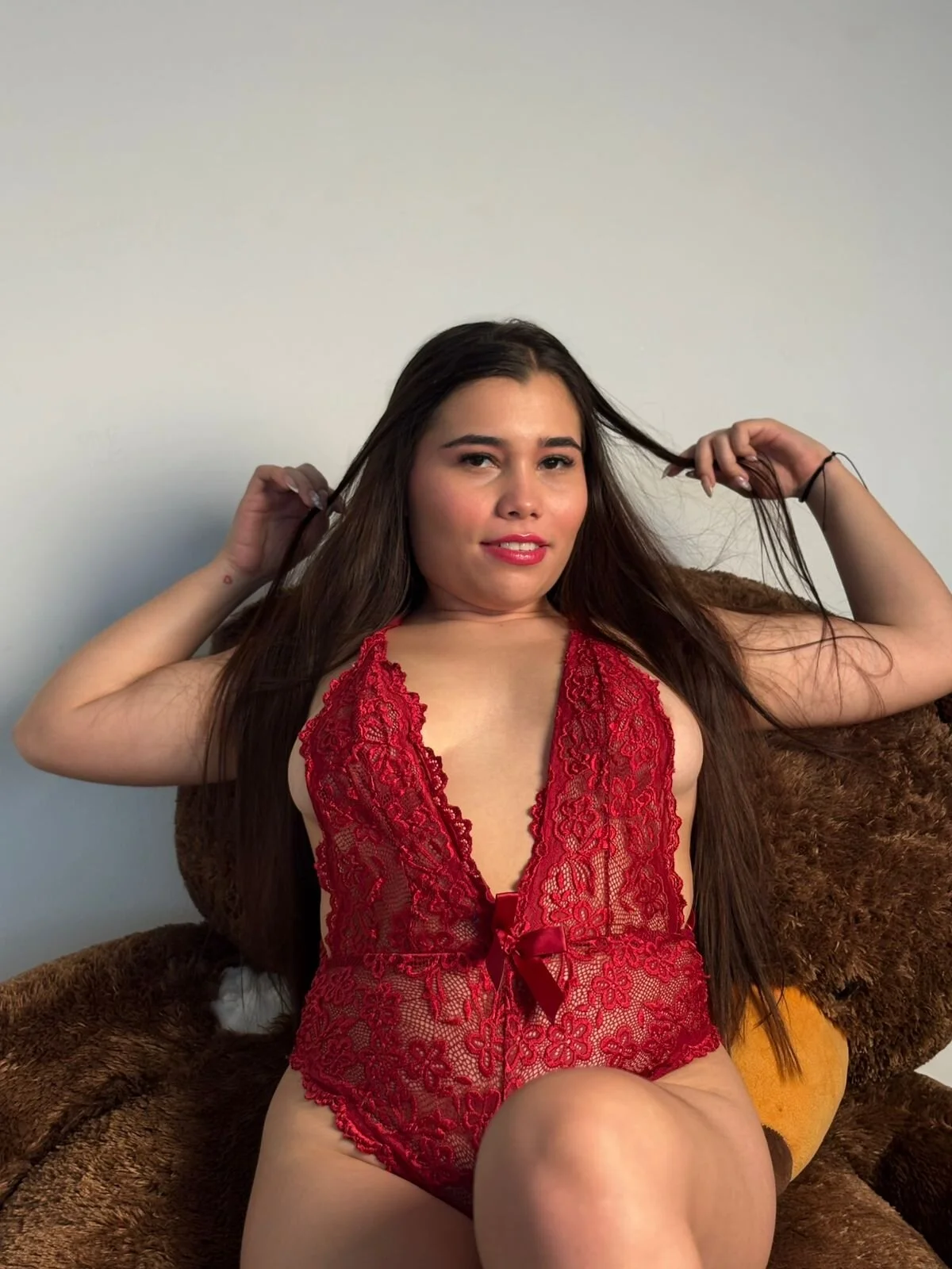 XXX Porn Photo of Nude Celeste_Ember 22
