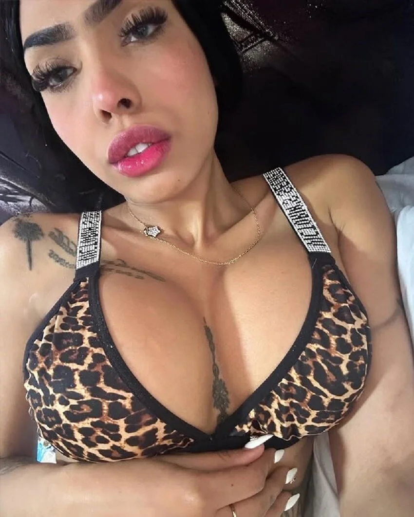 XXX Porn Photo of Nude Nicole_Rosales 32
