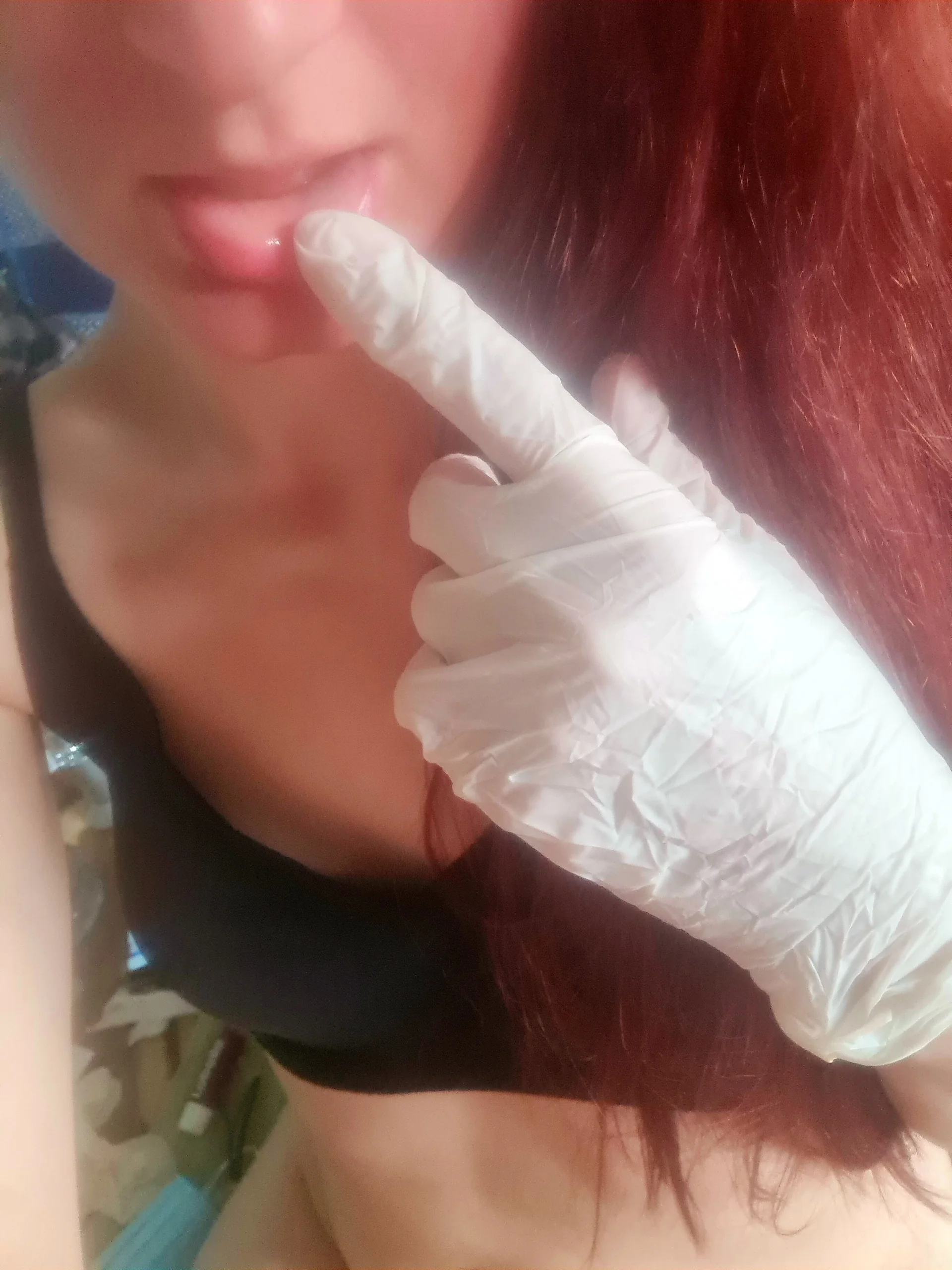 XXX Porn Photo of Nude Analimado18 35