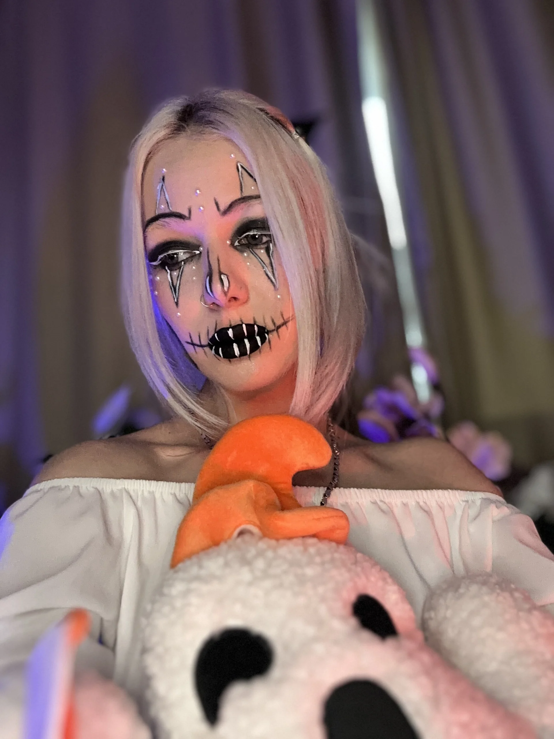 XXX Porn Photo of Nude RanyThomson 172