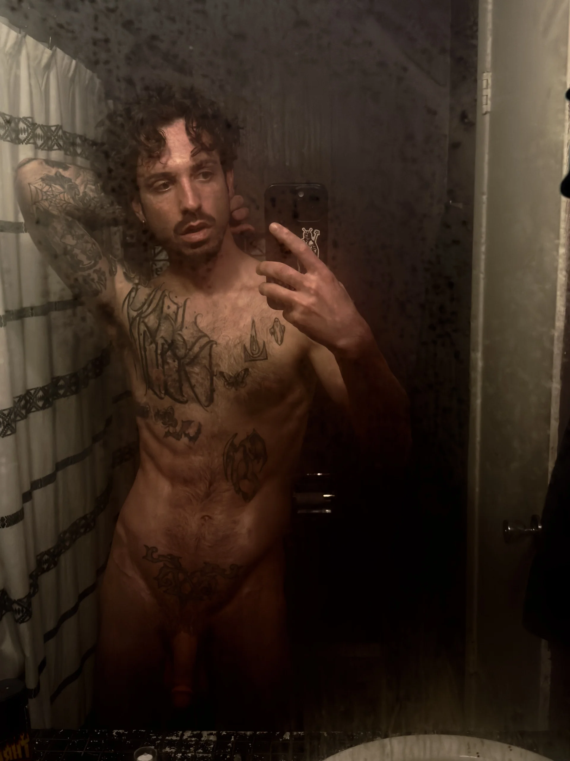 XXX Porn Photo of Nude MRfanceypants 14