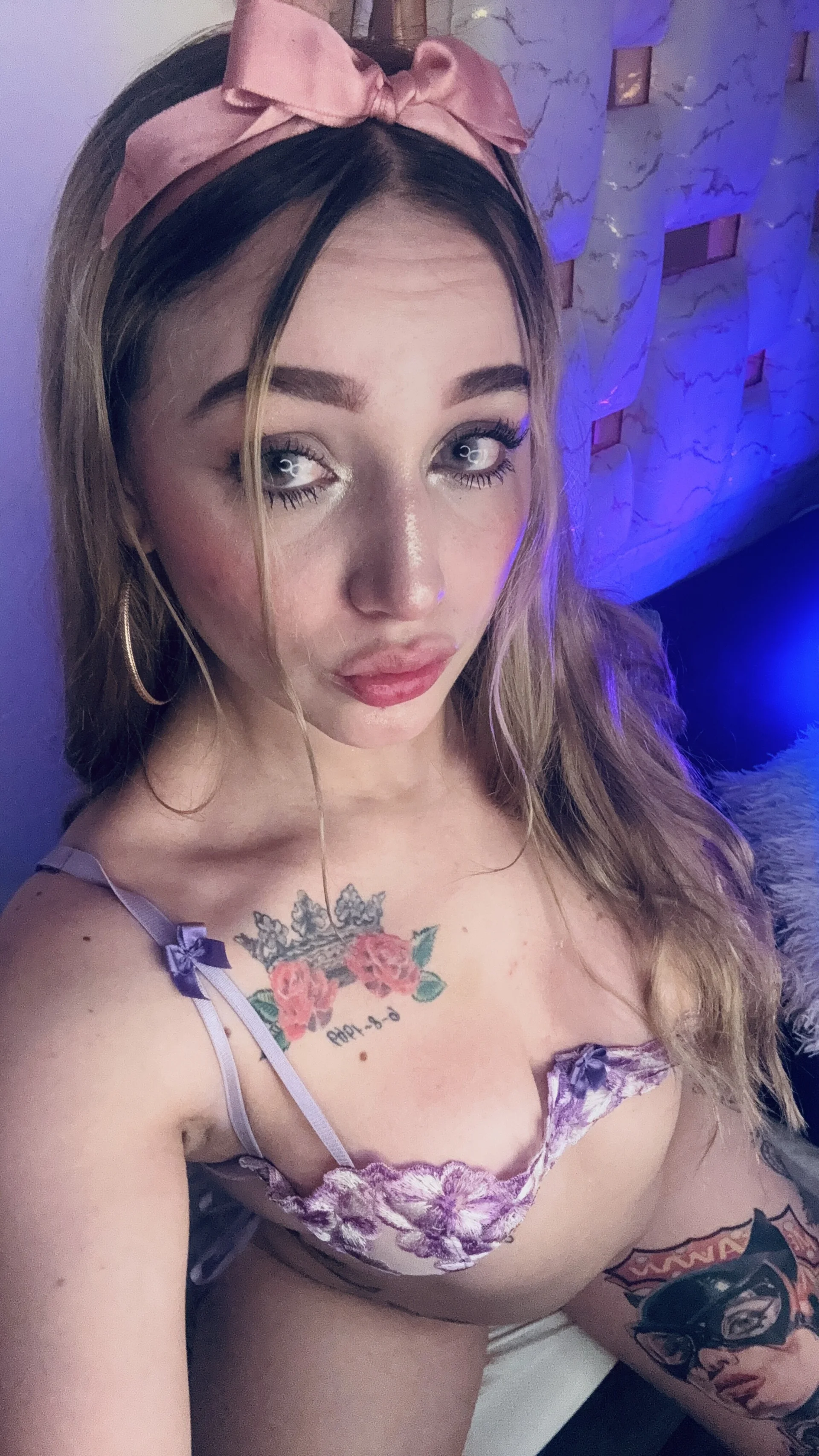 XXX Porn Photo of Nude Sara_Sophia420 1