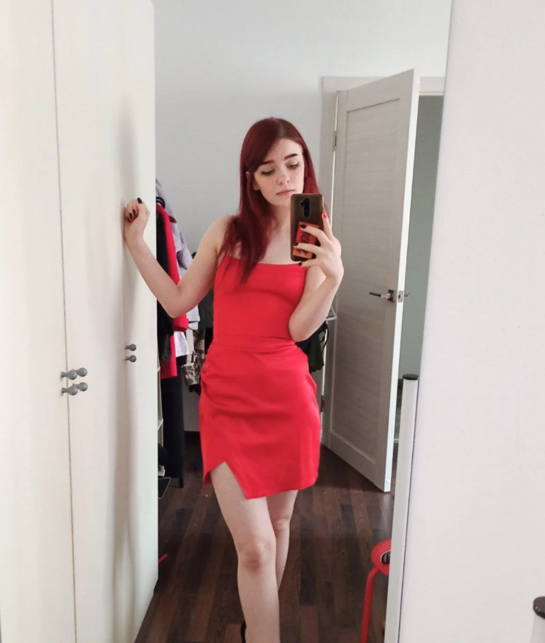 XXX Porn Photo of Nude Jenny_Foster 67