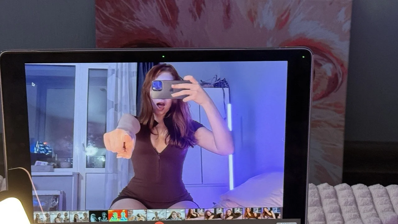 XXX Porn Photo of Nude Nika_sexxx 24