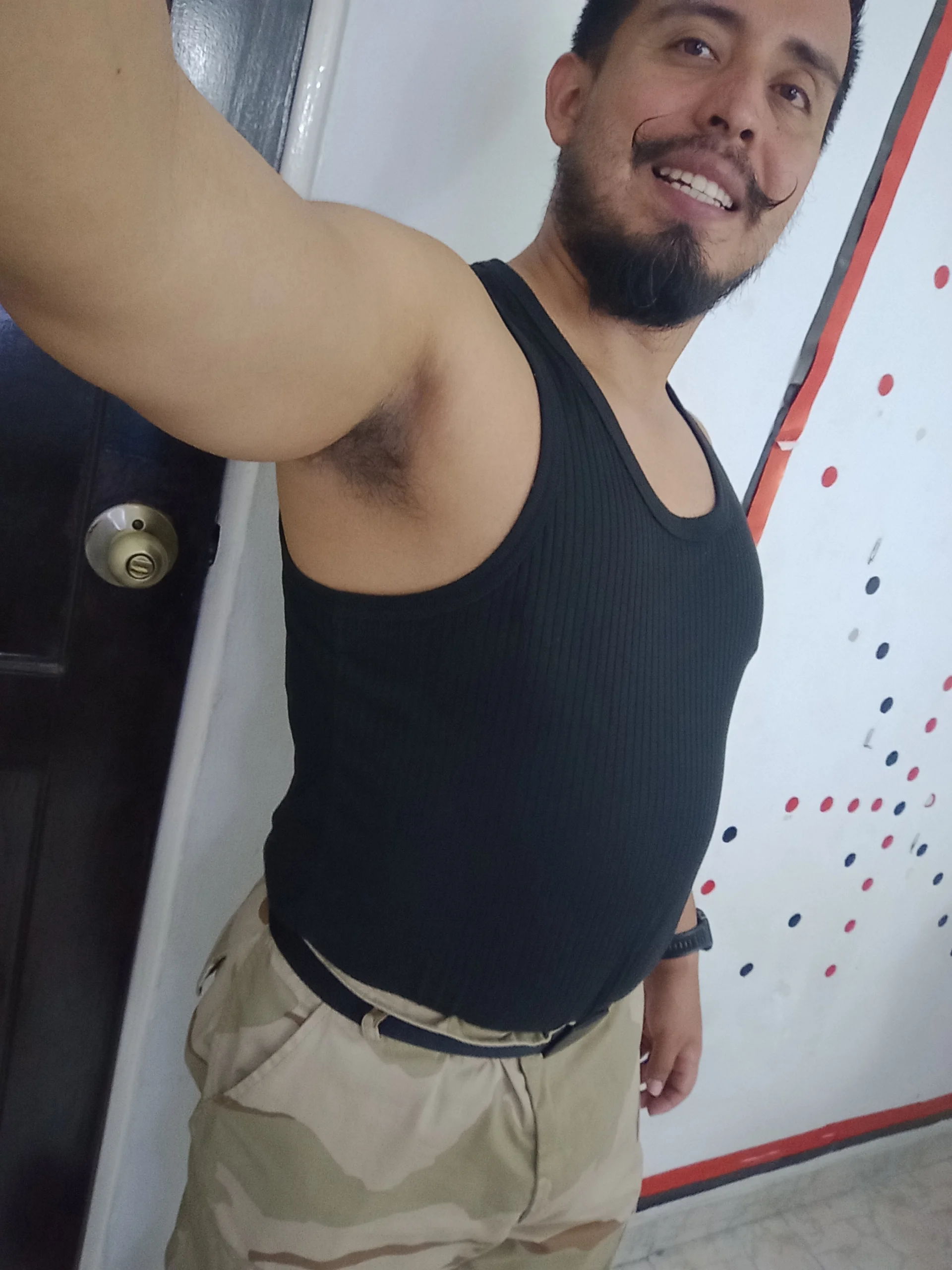 XXX Porn Photo of Nude KalethBigDick 1190