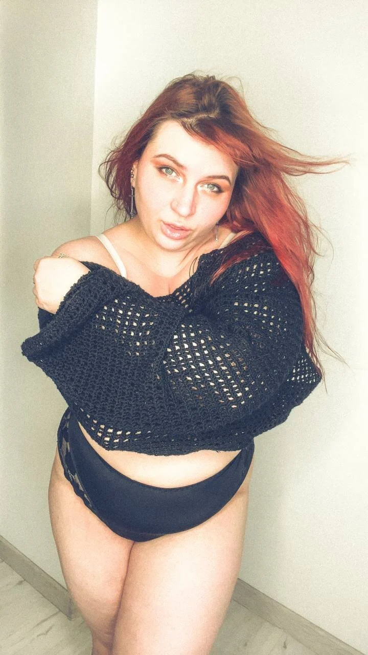 XXX Porn Photo of Nude BelladonnaRed 27