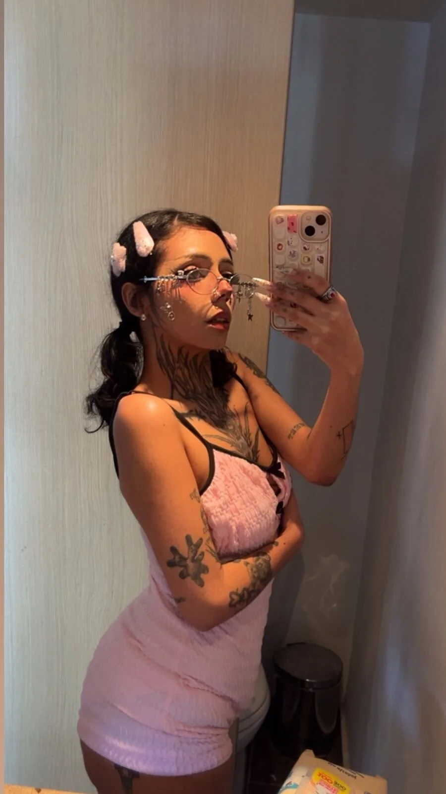 XXX Porn Photo of Nude DollBite 2