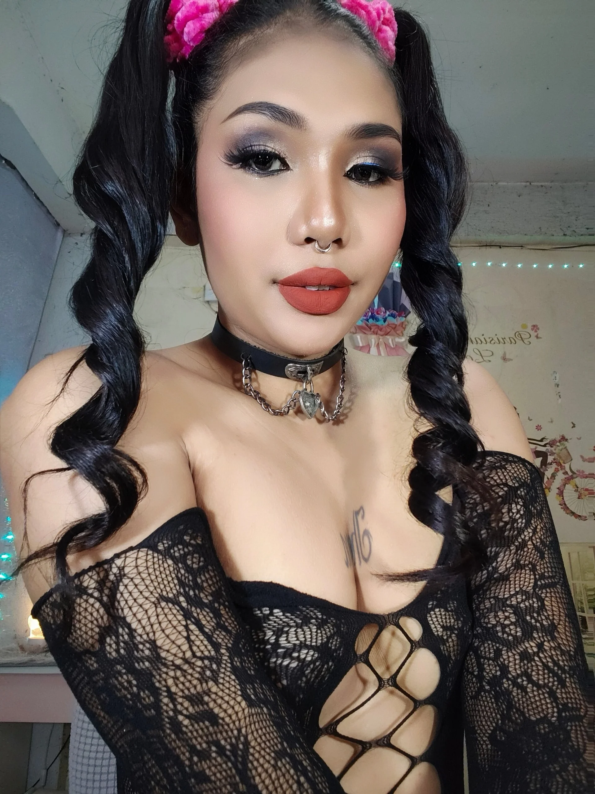 XXX Porn Photo of Nude NastyMistressGoddess 3