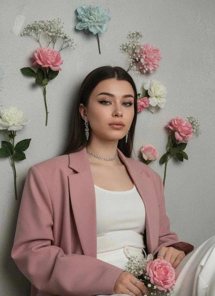 XXX Porn Photo of Nude JulissaLipoma 18