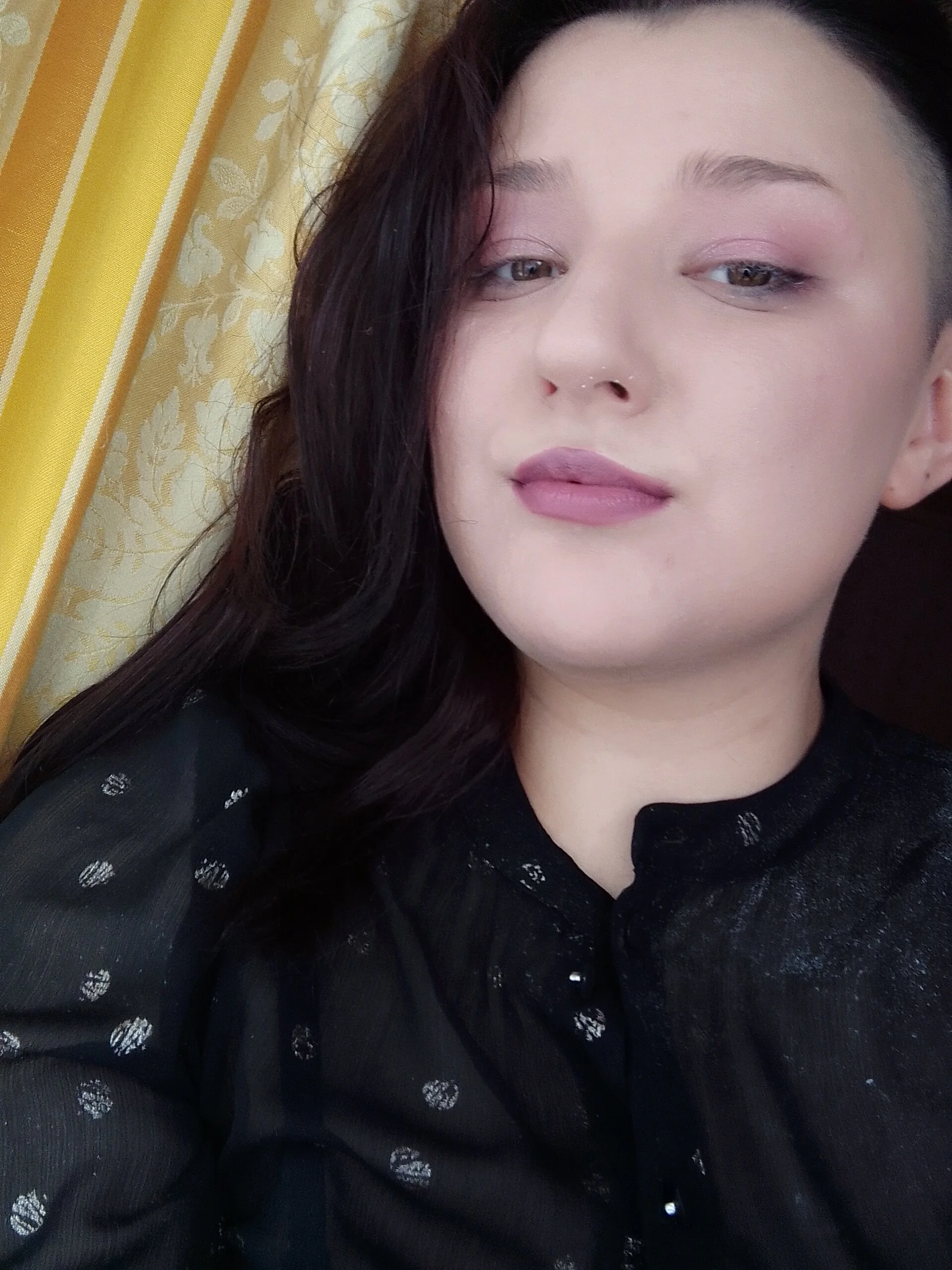 XXX Porn Photo of Nude DragonflyofLove 1