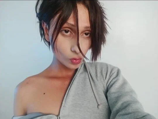 XXX Porn Photo of Nude Aleexiiaa 11