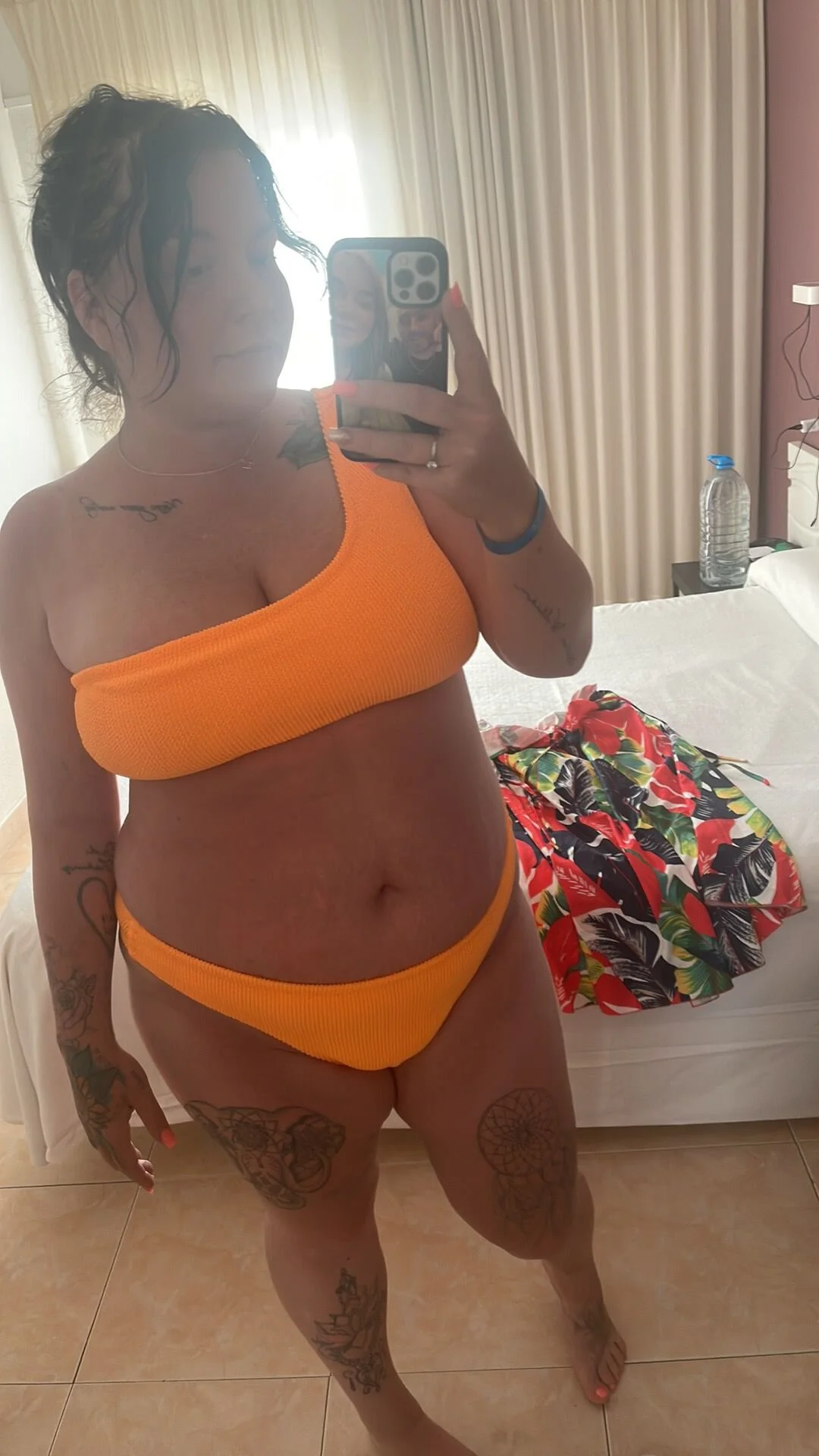 XXX Porn Photo of Nude Sophiestun_ 9