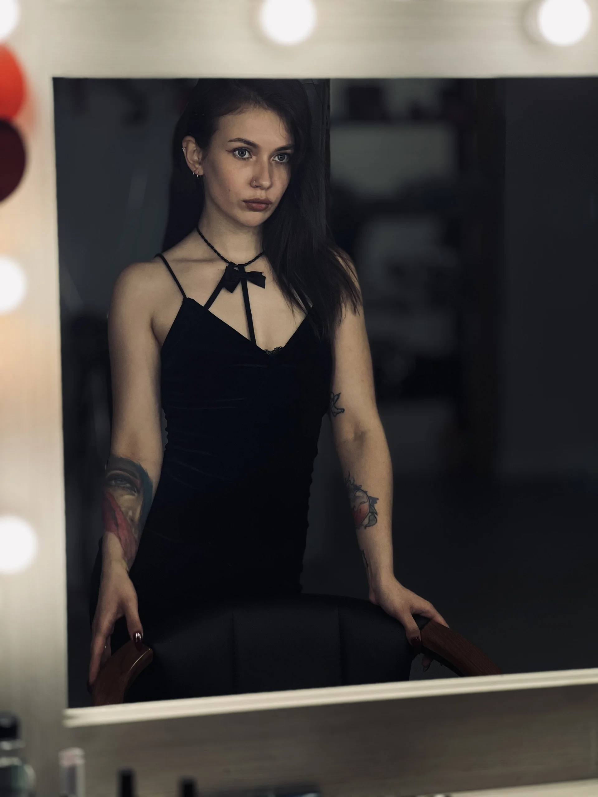 XXX Porn Photo of Nude SeaJorji 6