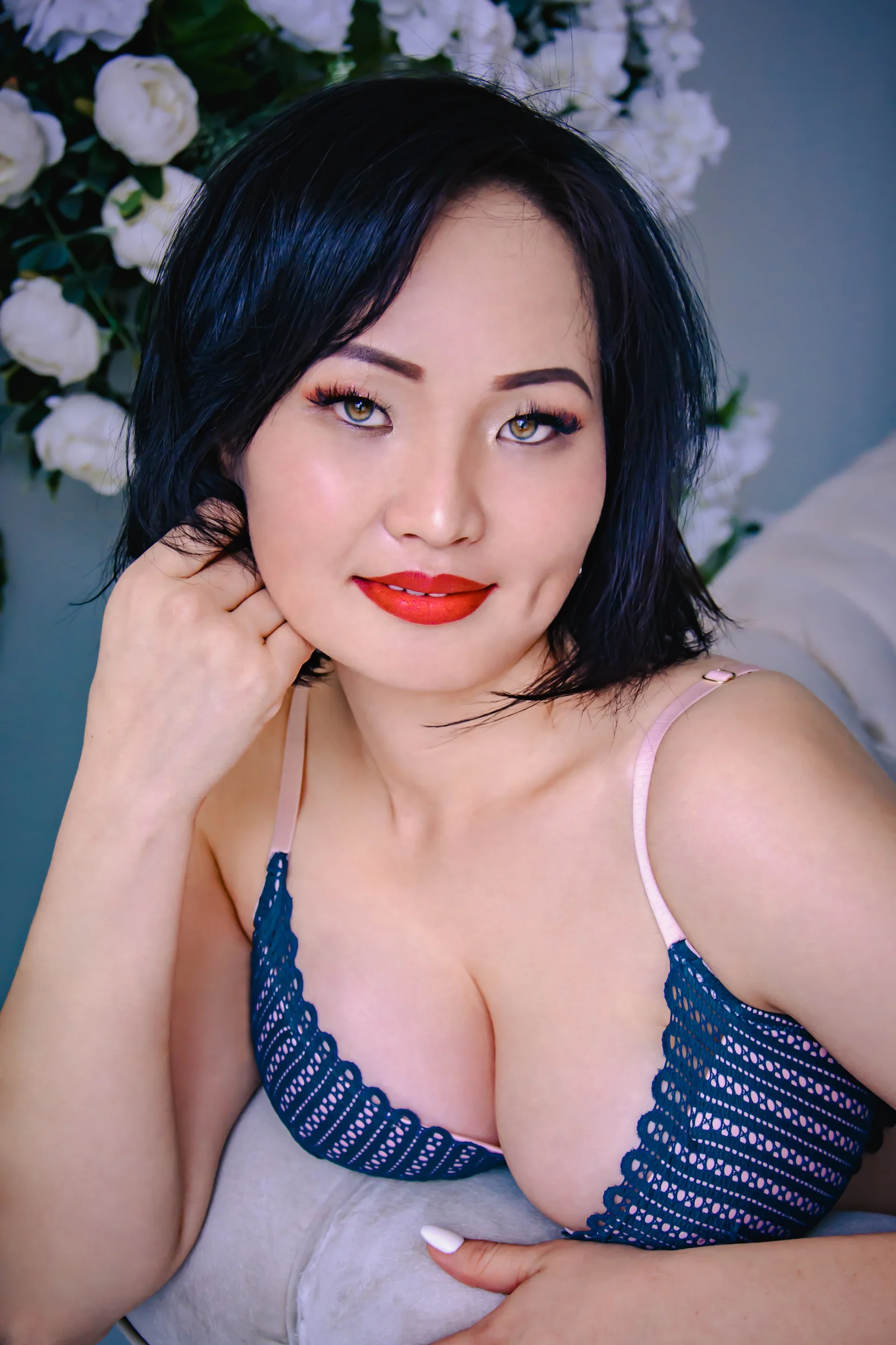 XXX Porn Photo of Nude DanyMin 12
