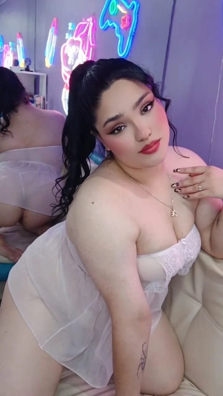 XXX Porn Photo of Nude Camiila_Osorio 170