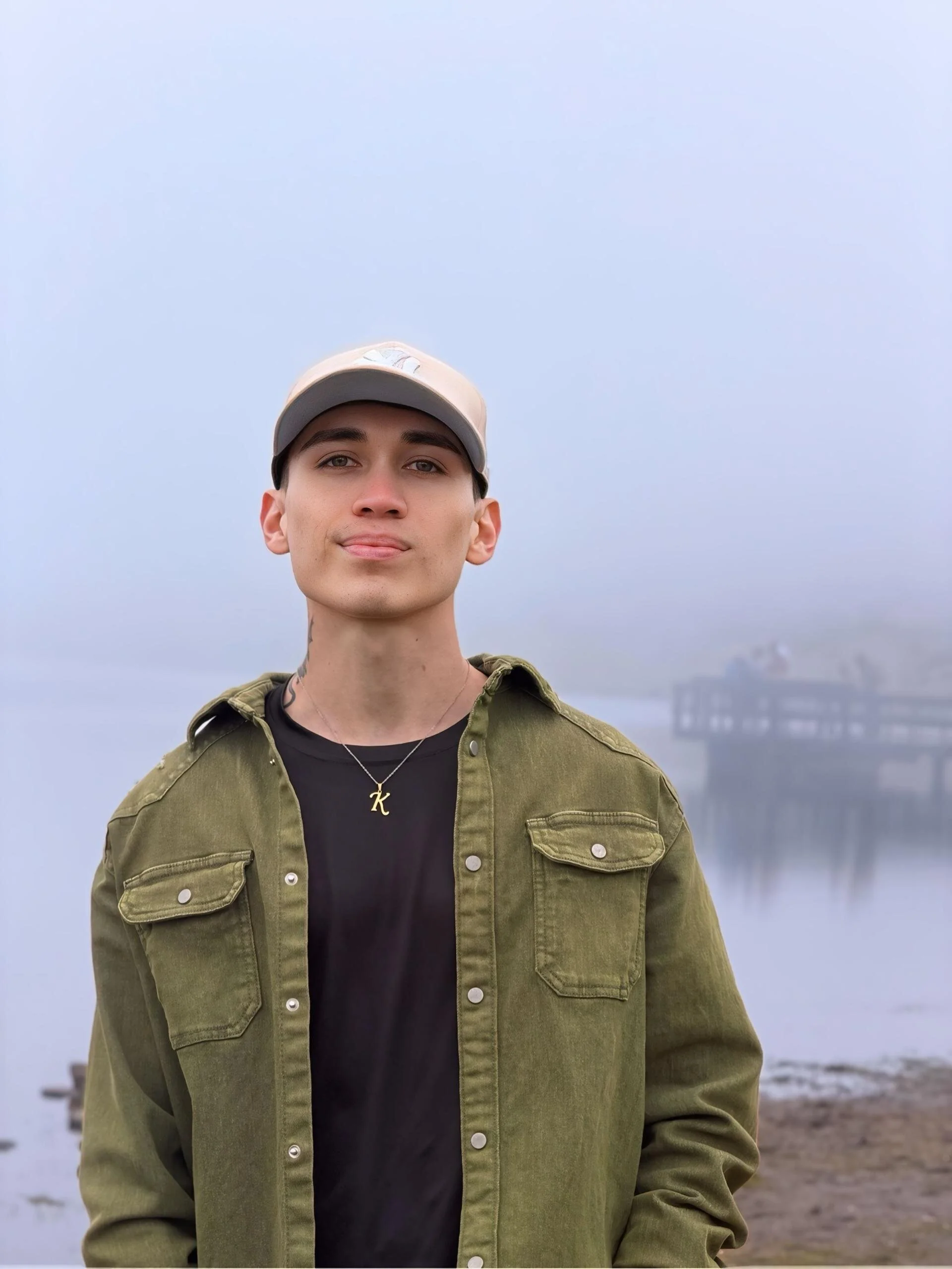 XXX Porn Photo of Nude Patrick_ander 3