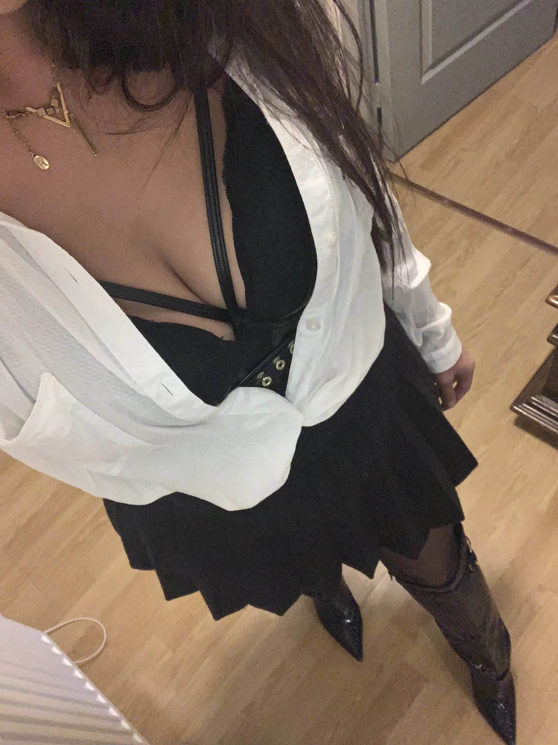 XXX Porn Photo of Nude TALONSEXY 6